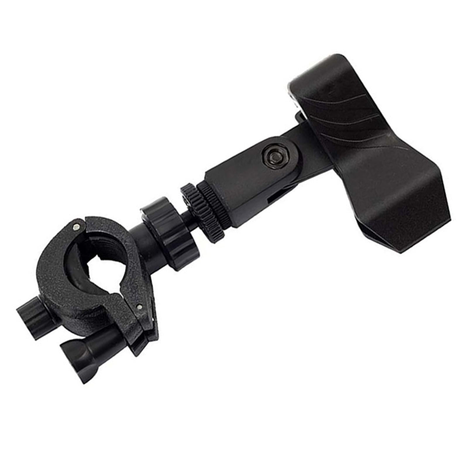 Bike O Holder Bike Handlebar Clip Tool Bracket Outdoor Fixed Base Base Stand Style C