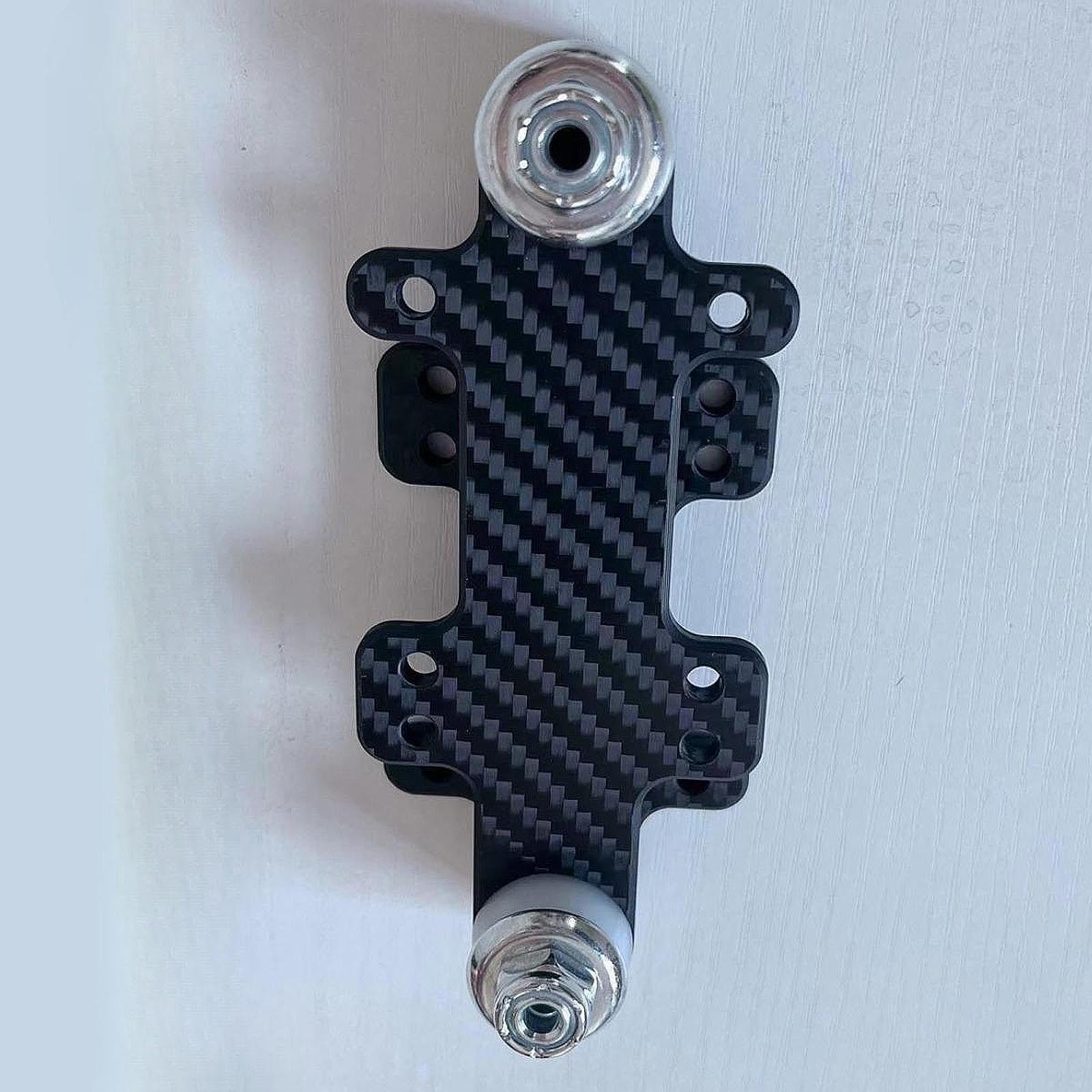 Land Surf Skateboard Bracket Portable Spare Parts High Performance Accessory