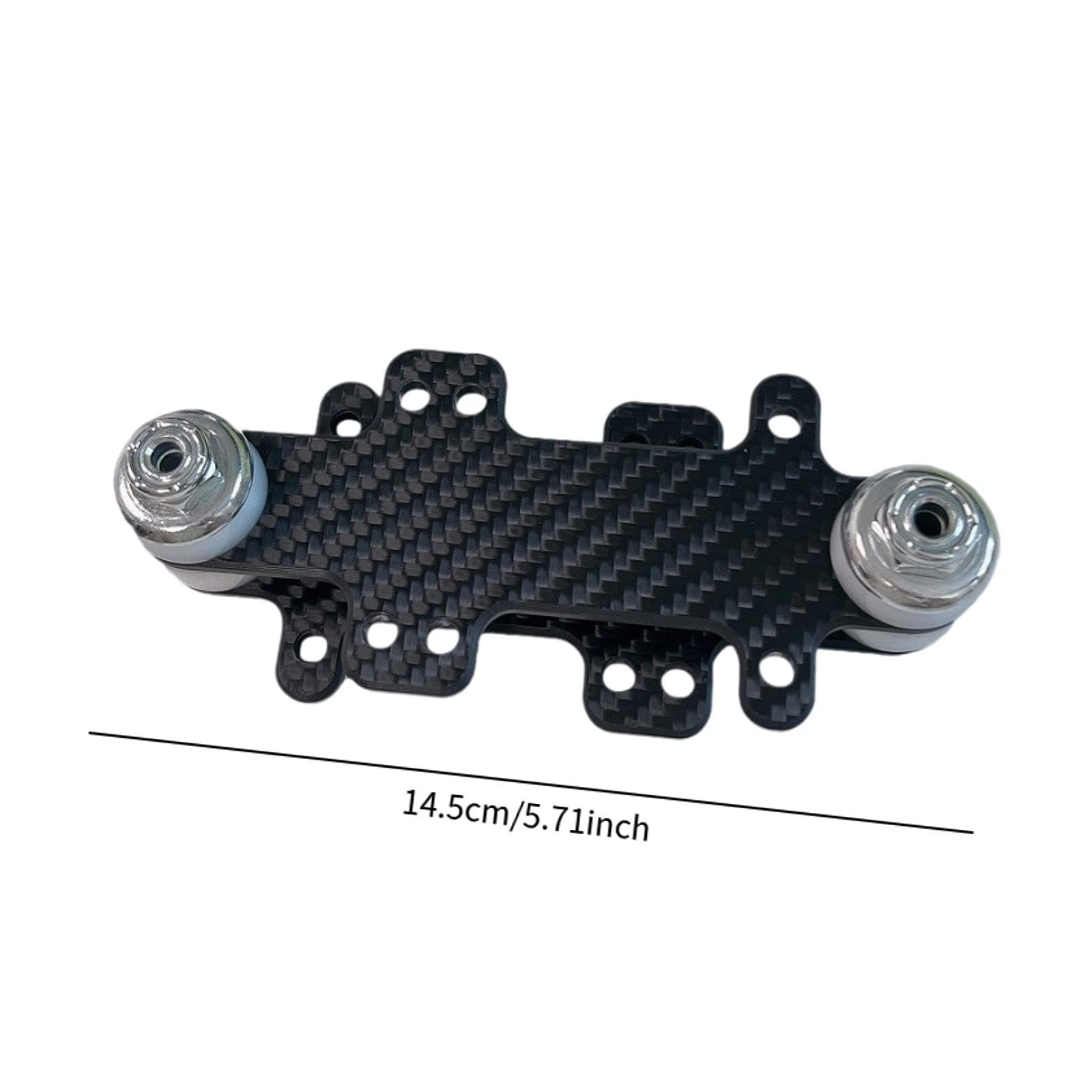 Land Surf Skateboard Bracket Portable Spare Parts High Performance Accessory