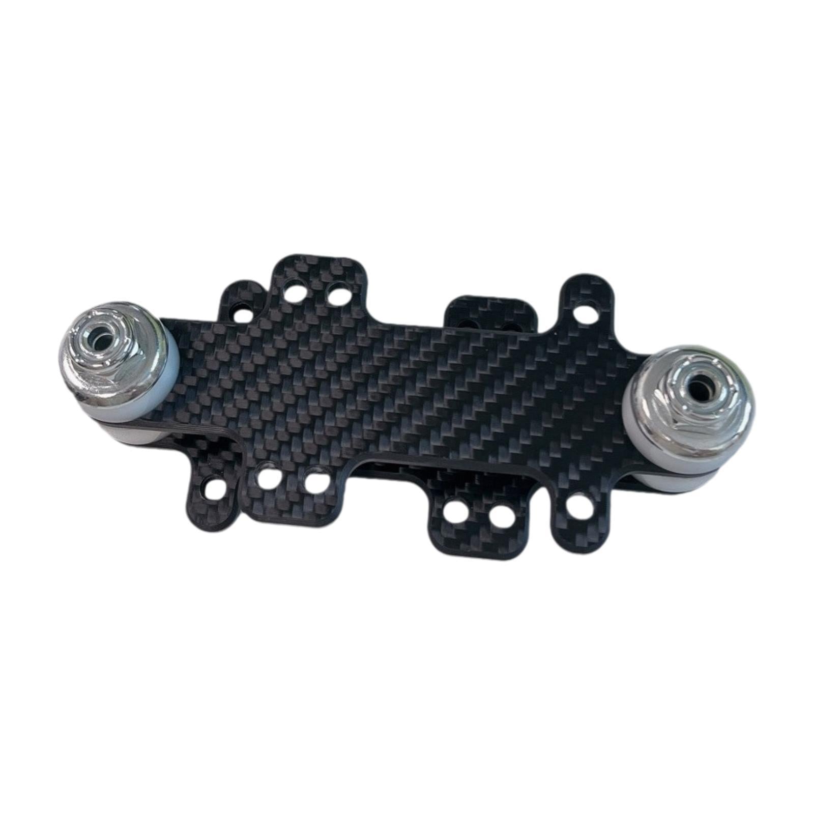 Land Surf Skateboard Bracket Portable Spare Parts High Performance Accessory