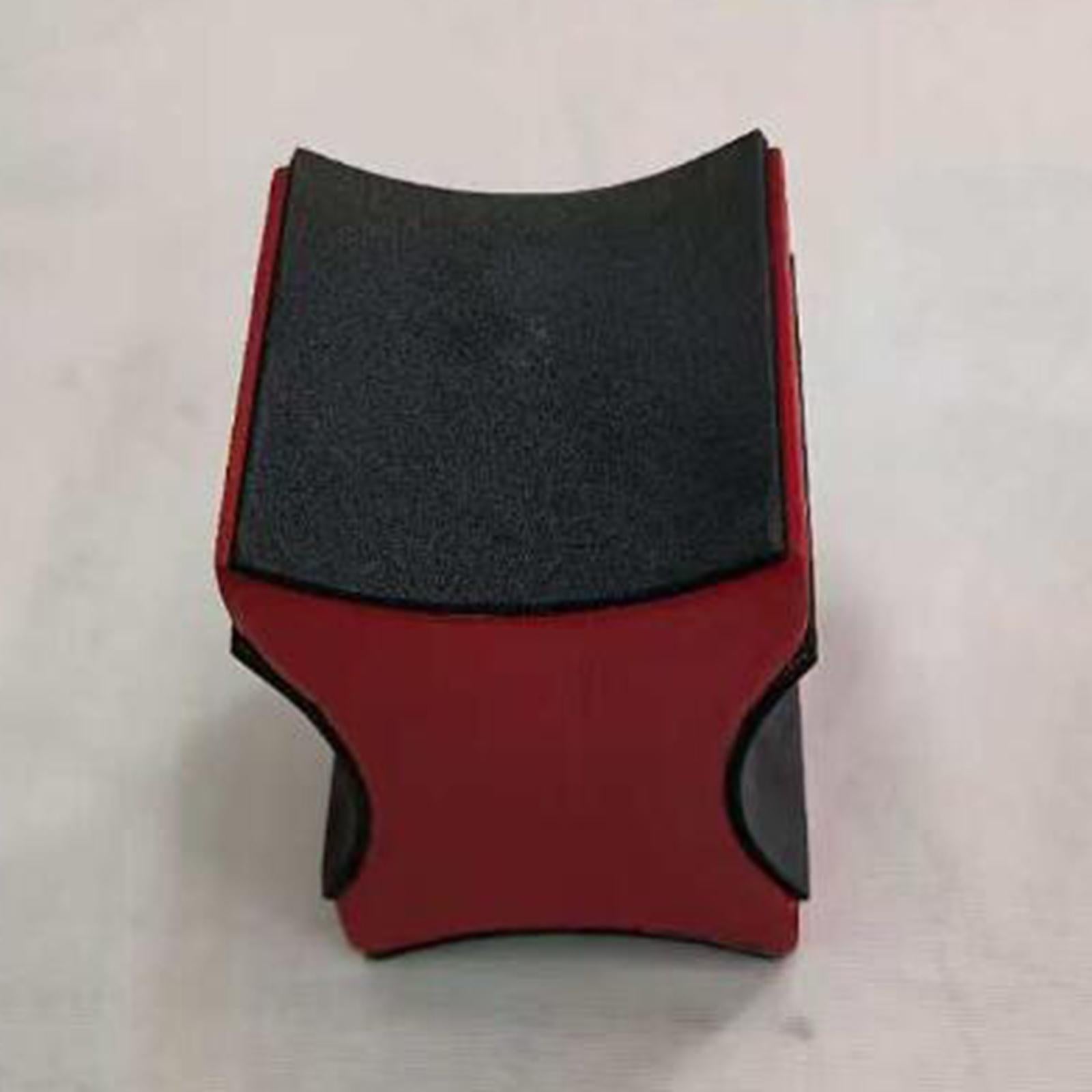 Guitar Neck Rest Holder Universal Pillow for Ukuleles Electric Guitar Repair