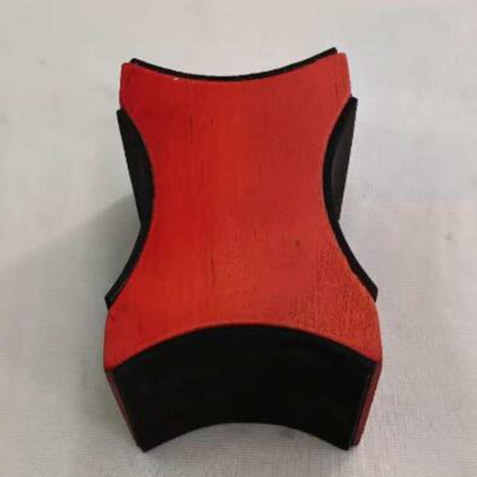 Guitar Neck Rest Holder Universal Pillow for Ukuleles Electric Guitar Repair
