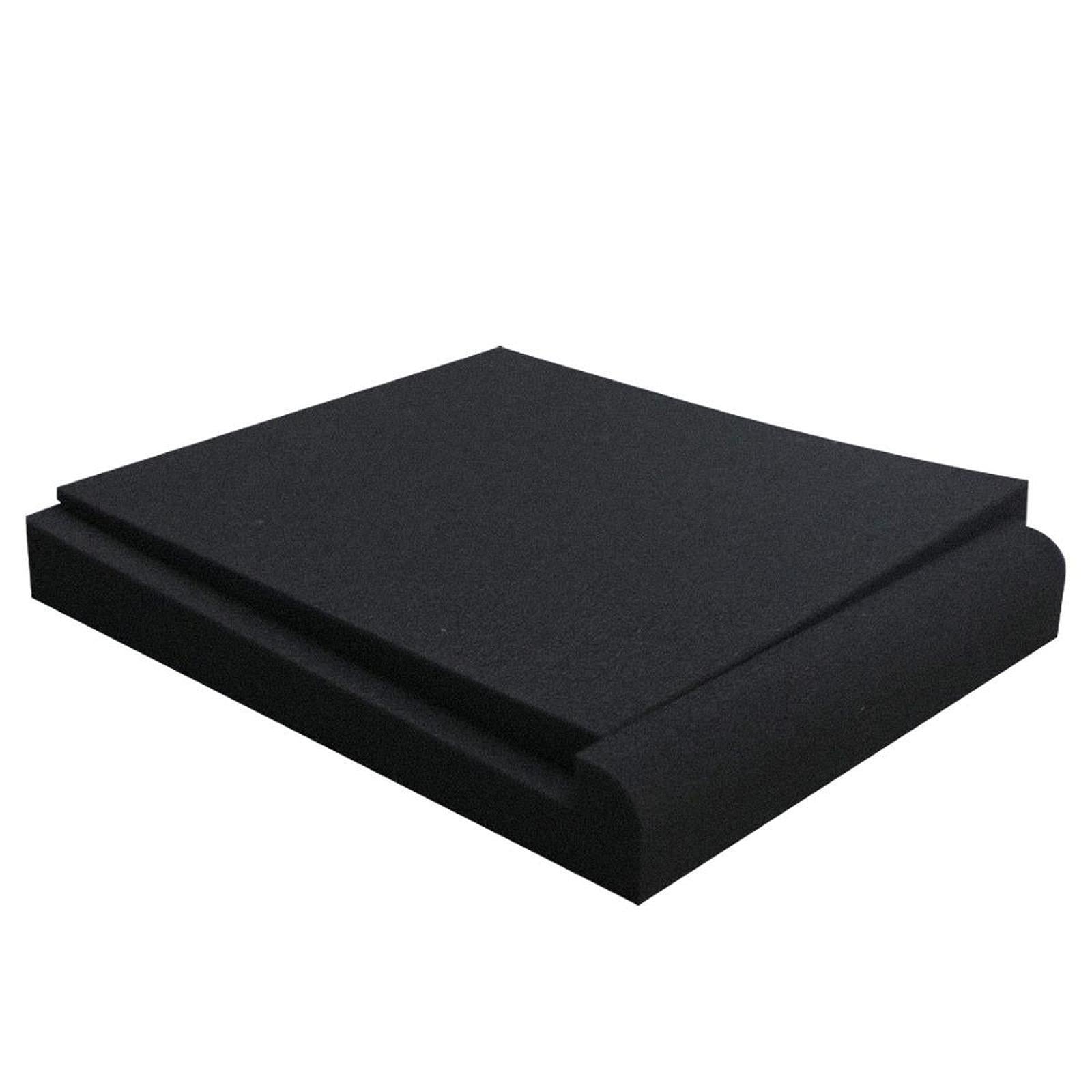 Studio Monitor Isolation Pad Dampening Acoustic Stands Foam Sound Insulation S