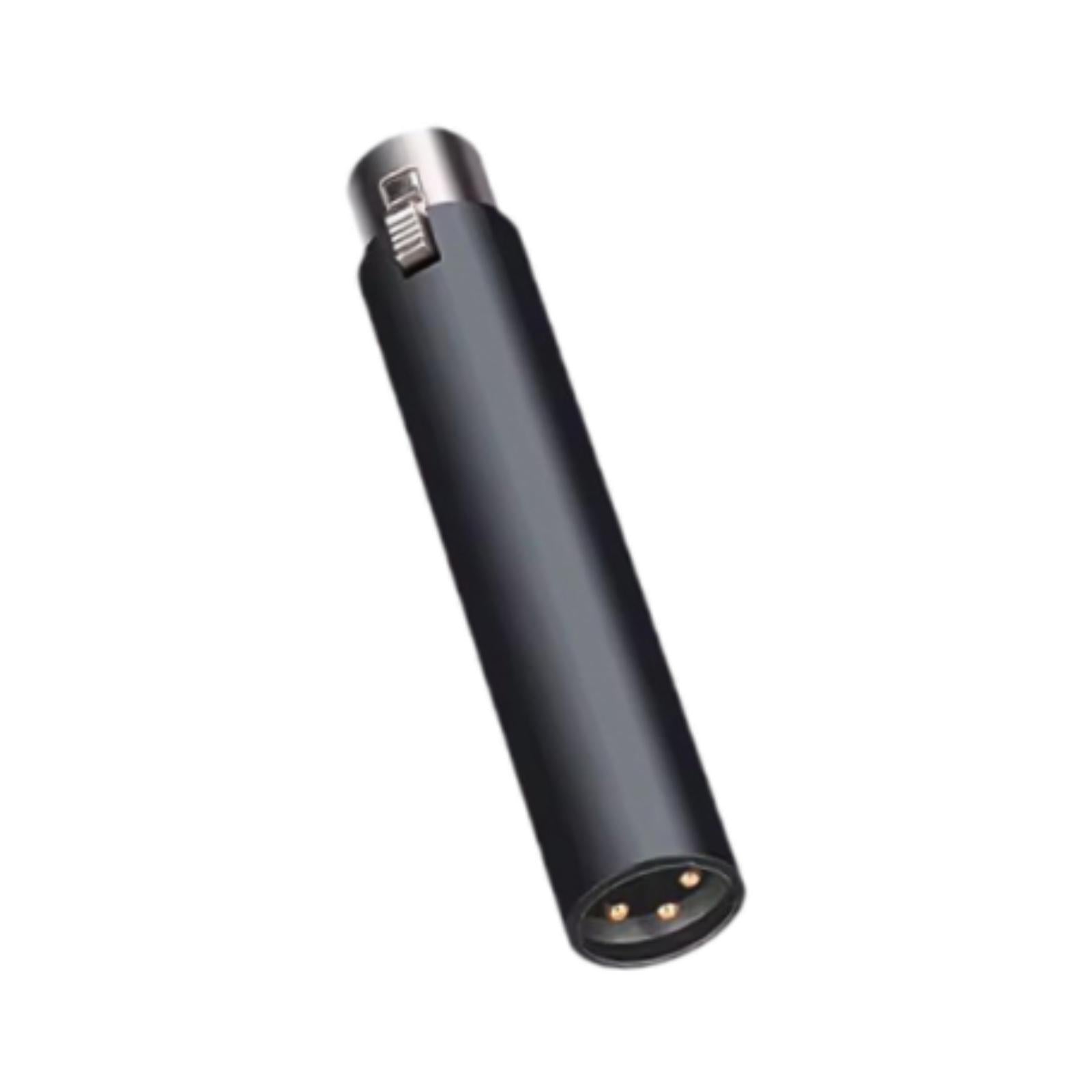 Dynamic Mic Amplifier 48V Wireless for Live Performances Podcasts Recordings
