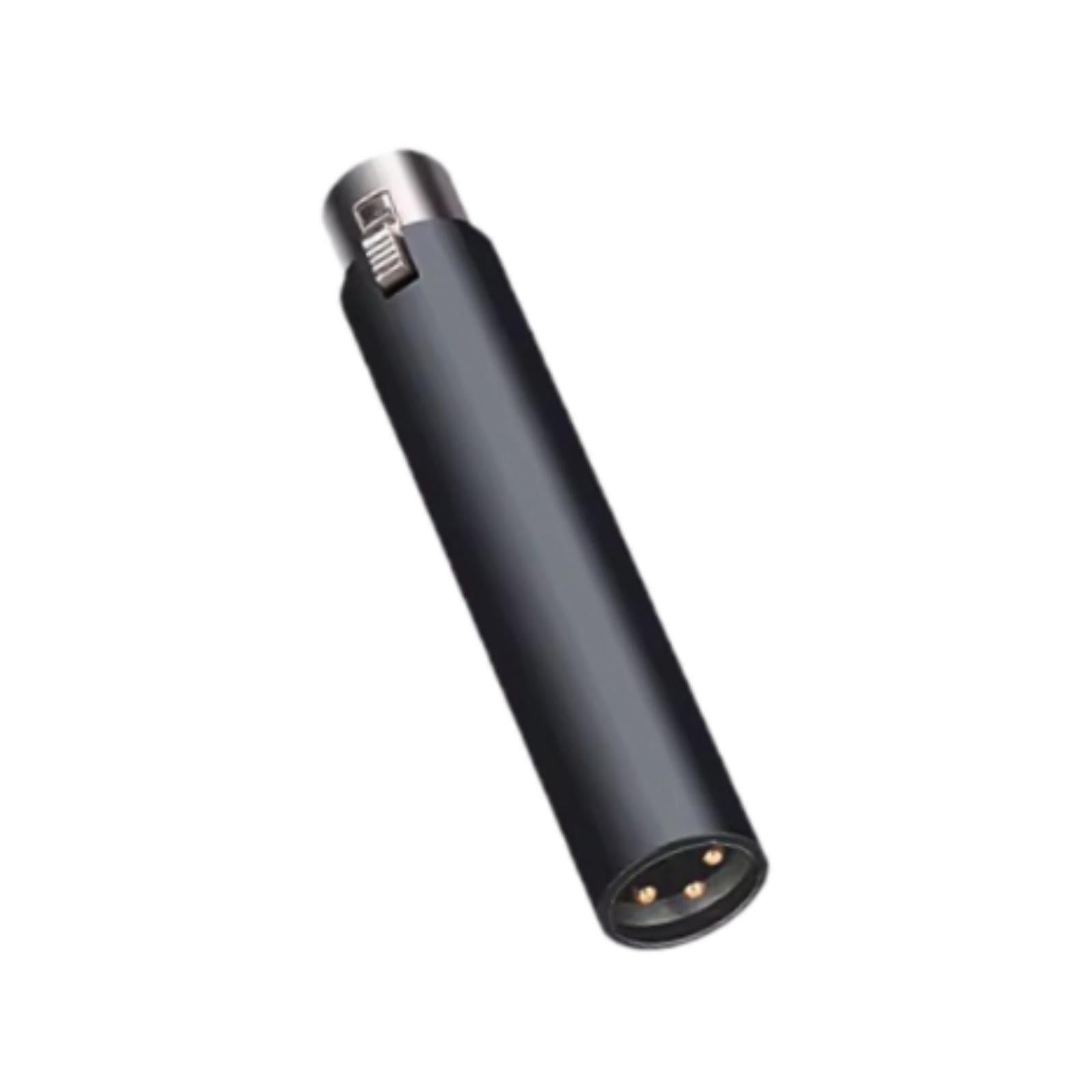 Dynamic Mic Amplifier 48V Wireless for Live Performances Podcasts Recordings