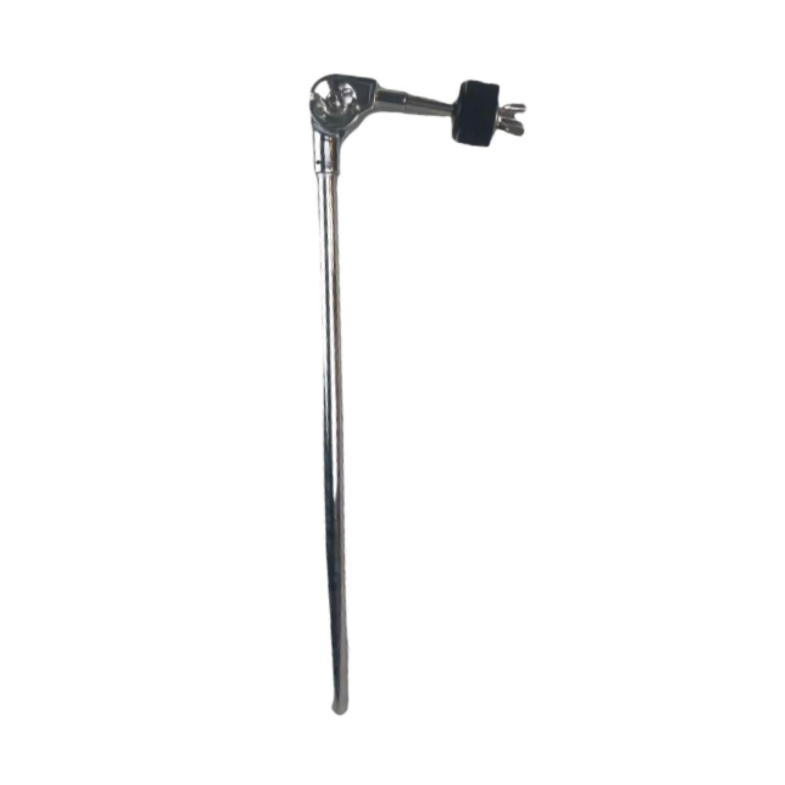 Cymbal Stand Extension Arm Easy to Use Accessory Metal Cymbal Attachment Arm