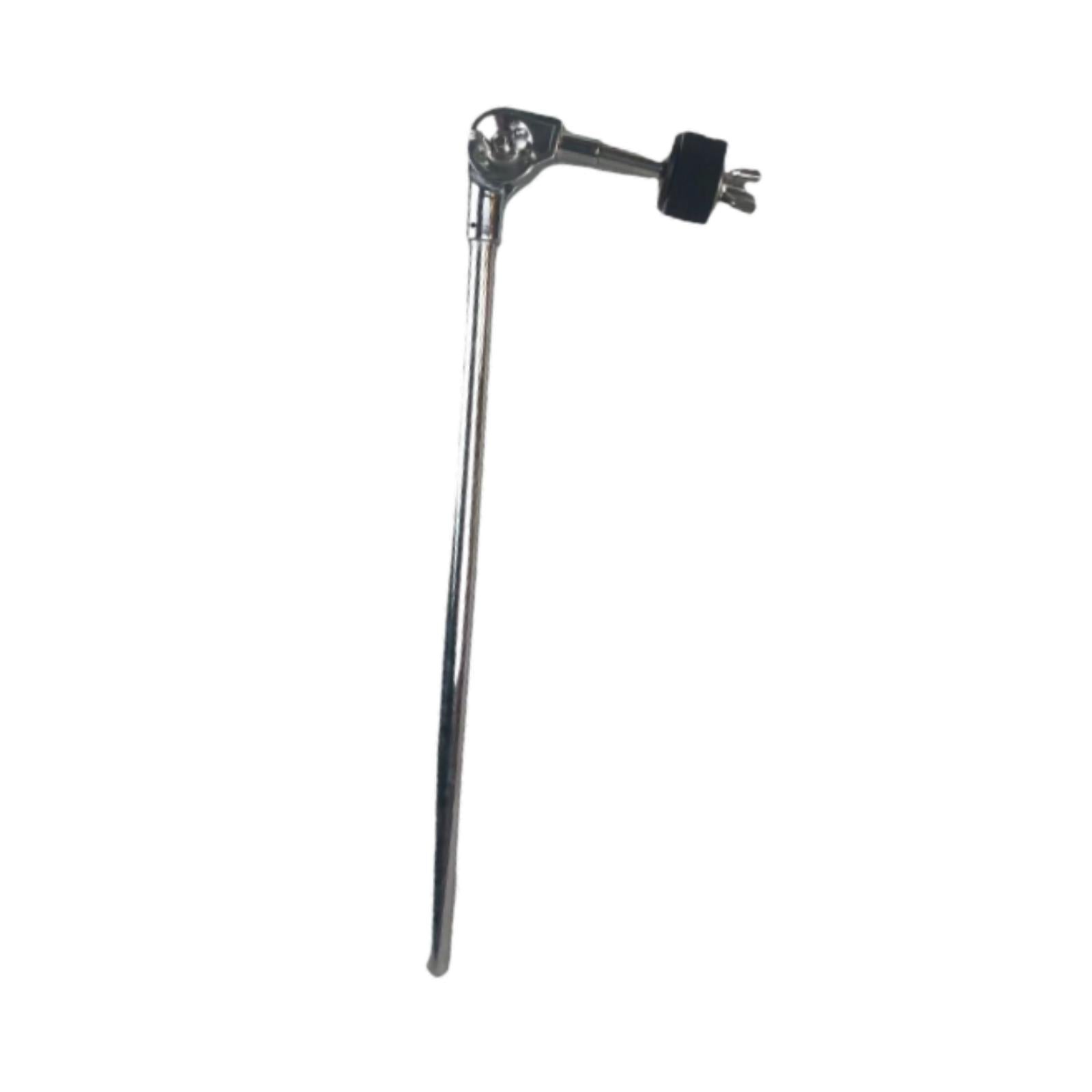 Cymbal Stand Extension Arm Easy to Use Accessory Metal Cymbal Attachment Arm