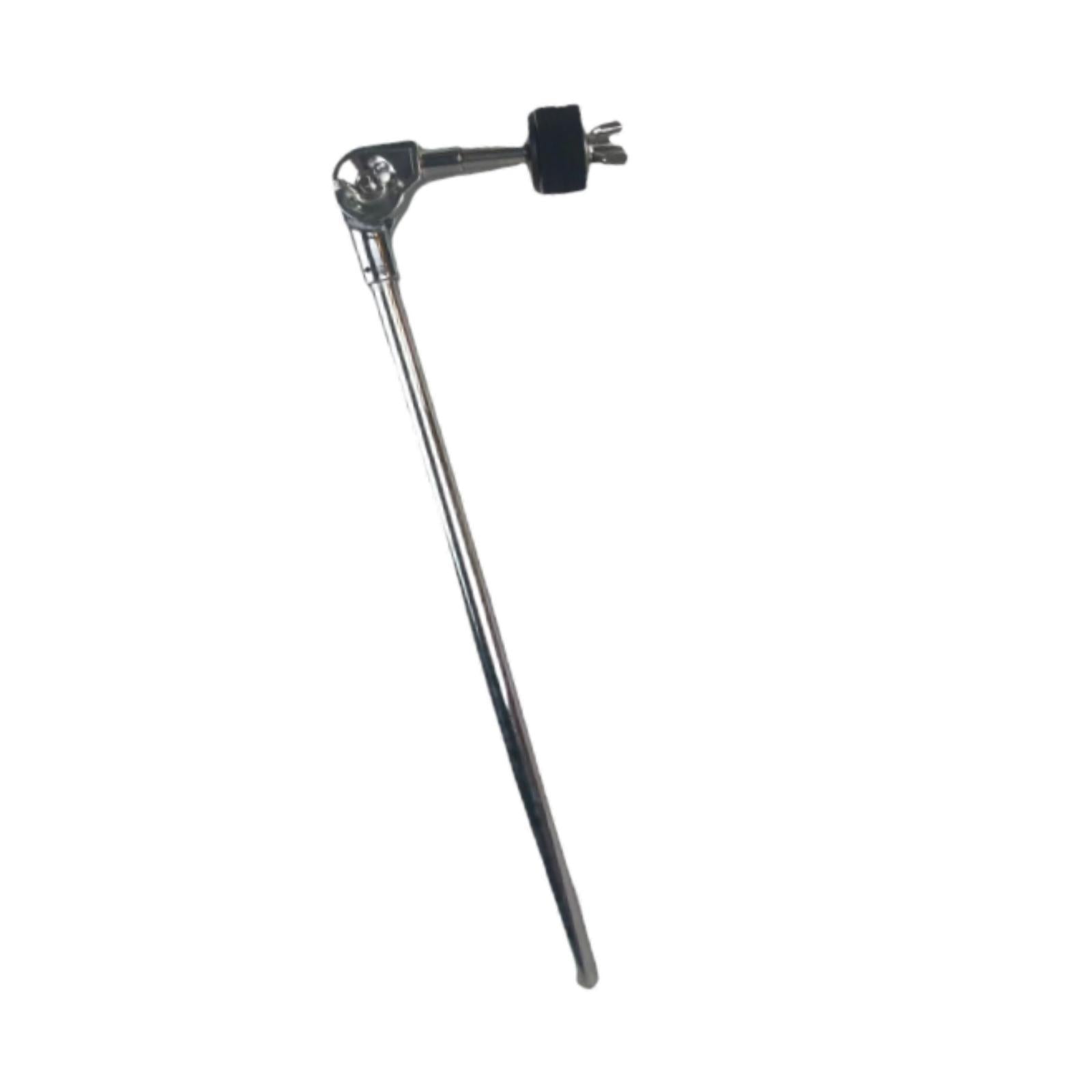 Cymbal Stand Extension Arm Easy to Use Accessory Metal Cymbal Attachment Arm