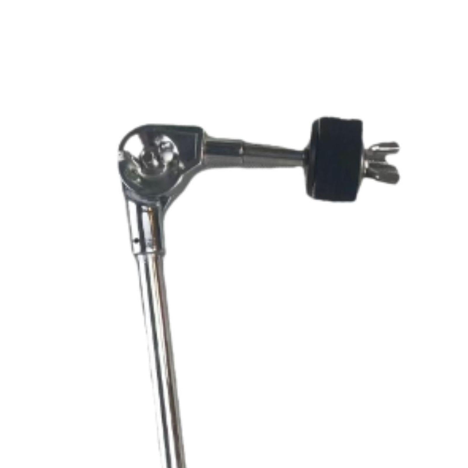 Cymbal Stand Extension Arm Easy to Use Accessory Metal Cymbal Attachment Arm