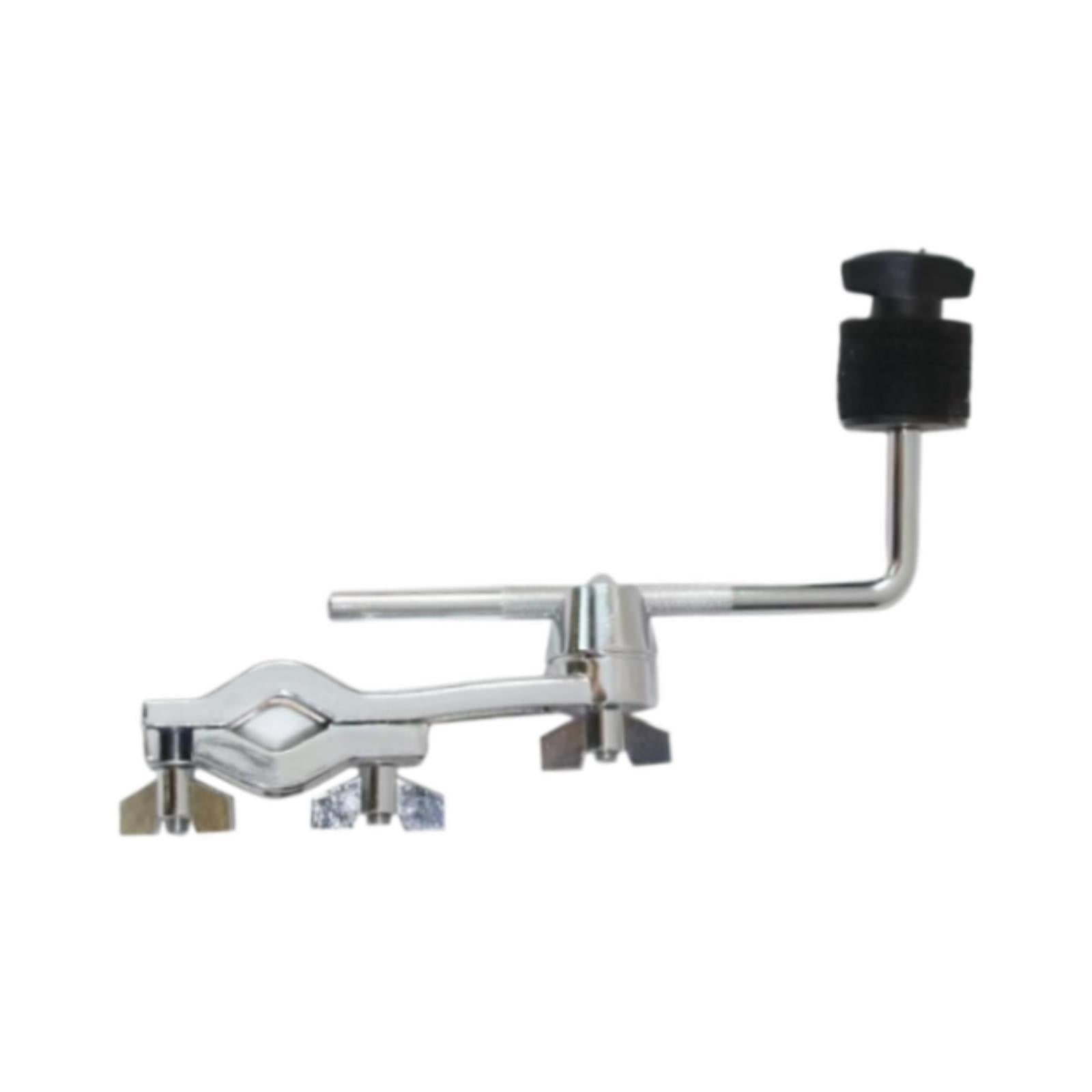 Cymbal Mount Clamp Cymbal Clamp Holder for Drum Cymbal Percussion Instrument