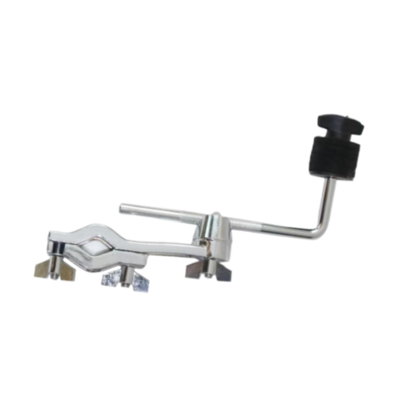 Cymbal Mount Clamp Cymbal Clamp Holder for Drum Cymbal Percussion Instrument
