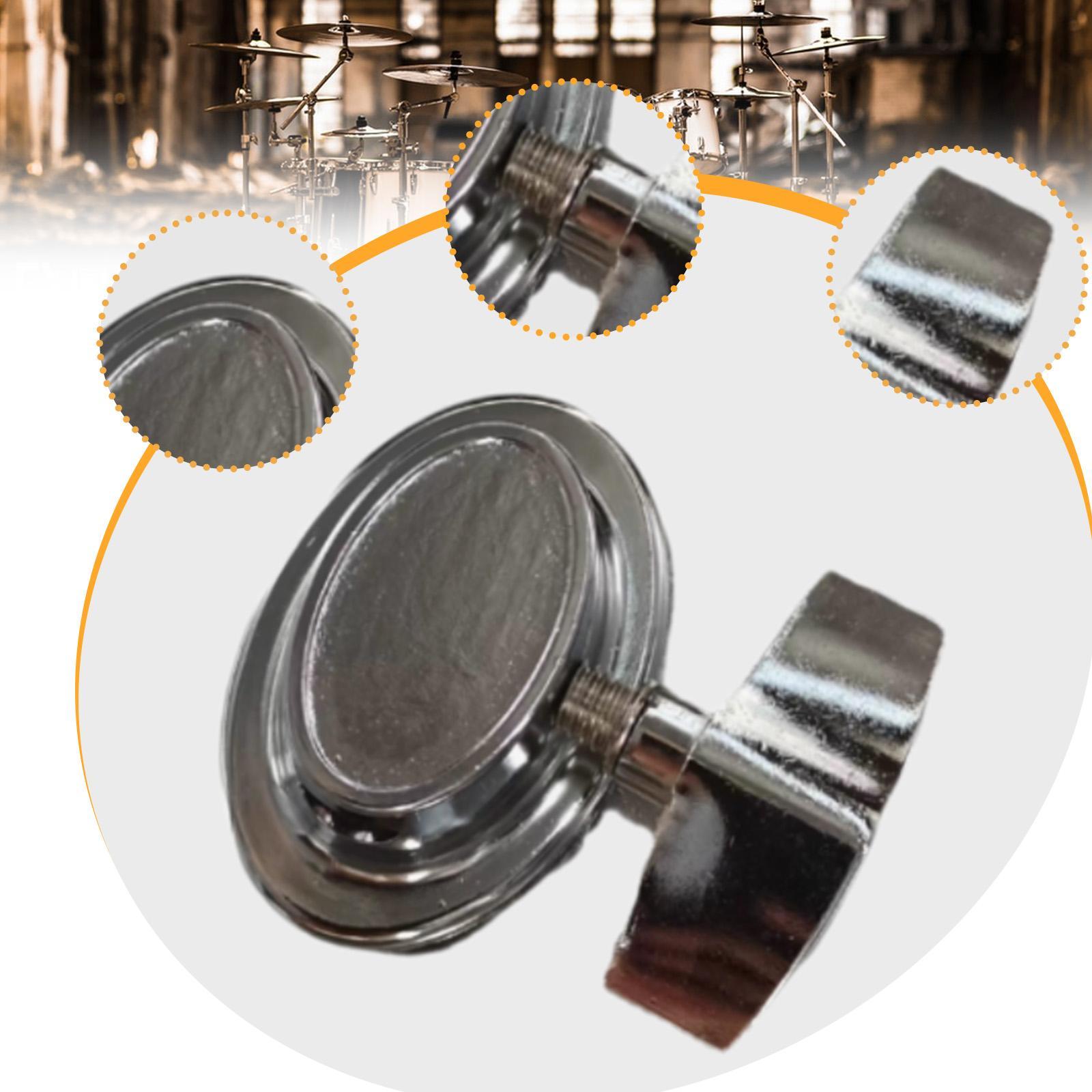 Drum Mount Bracket Replace Parts Easy to Install Heavy Duty Mounting Bracket Style B