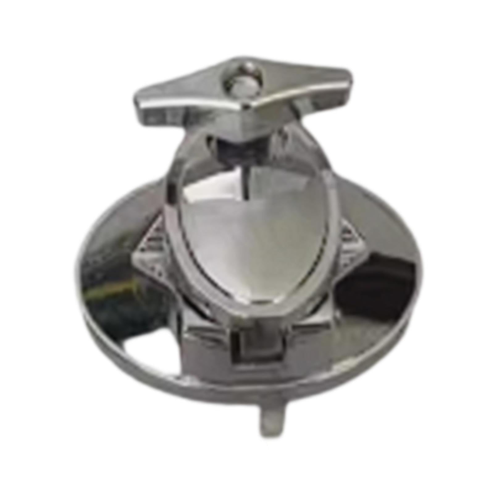 Drum Mount Bracket Replace Parts Easy to Install Heavy Duty Mounting Bracket Style C