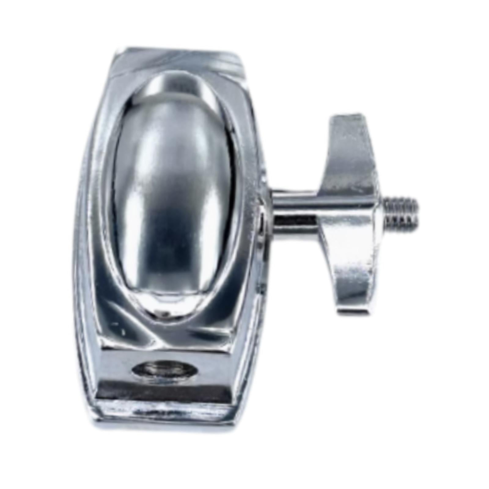 Drum Mount Bracket Replace Parts Easy to Install Heavy Duty Mounting Bracket Style D