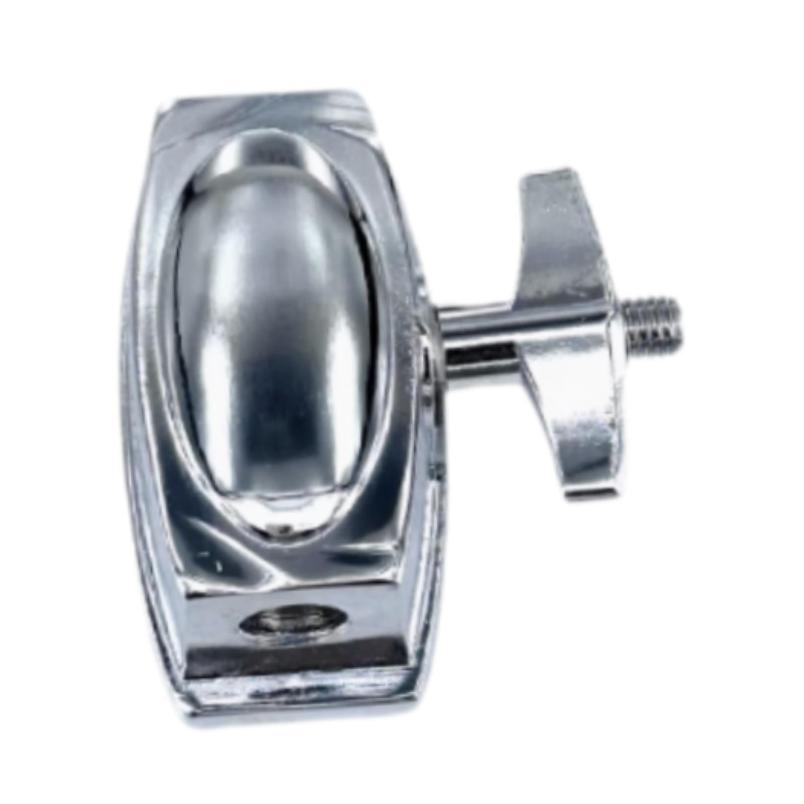 Drum Mount Bracket Replace Parts Easy to Install Heavy Duty Mounting Bracket Style D