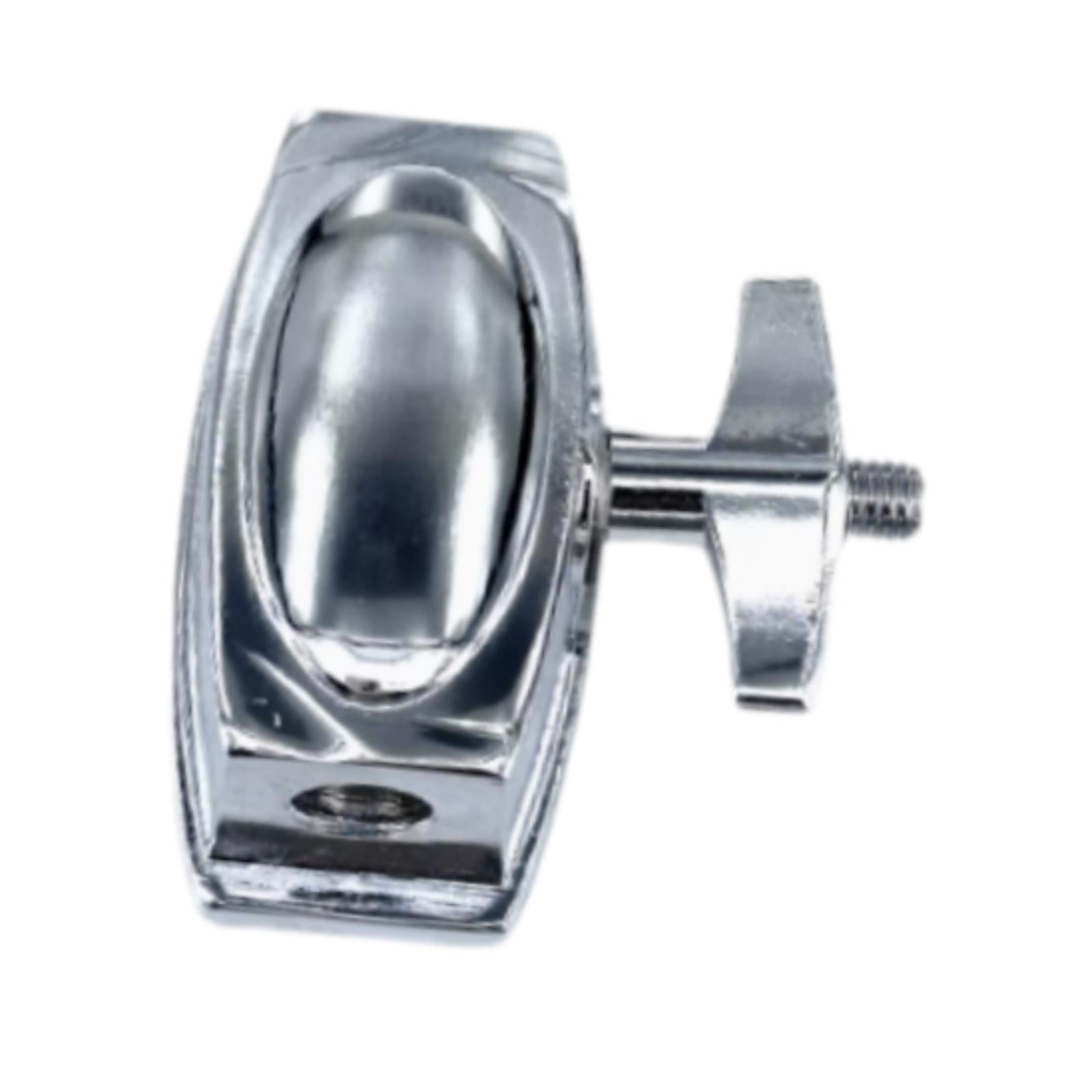 Drum Mount Bracket Replace Parts Easy to Install Heavy Duty Mounting Bracket Style D