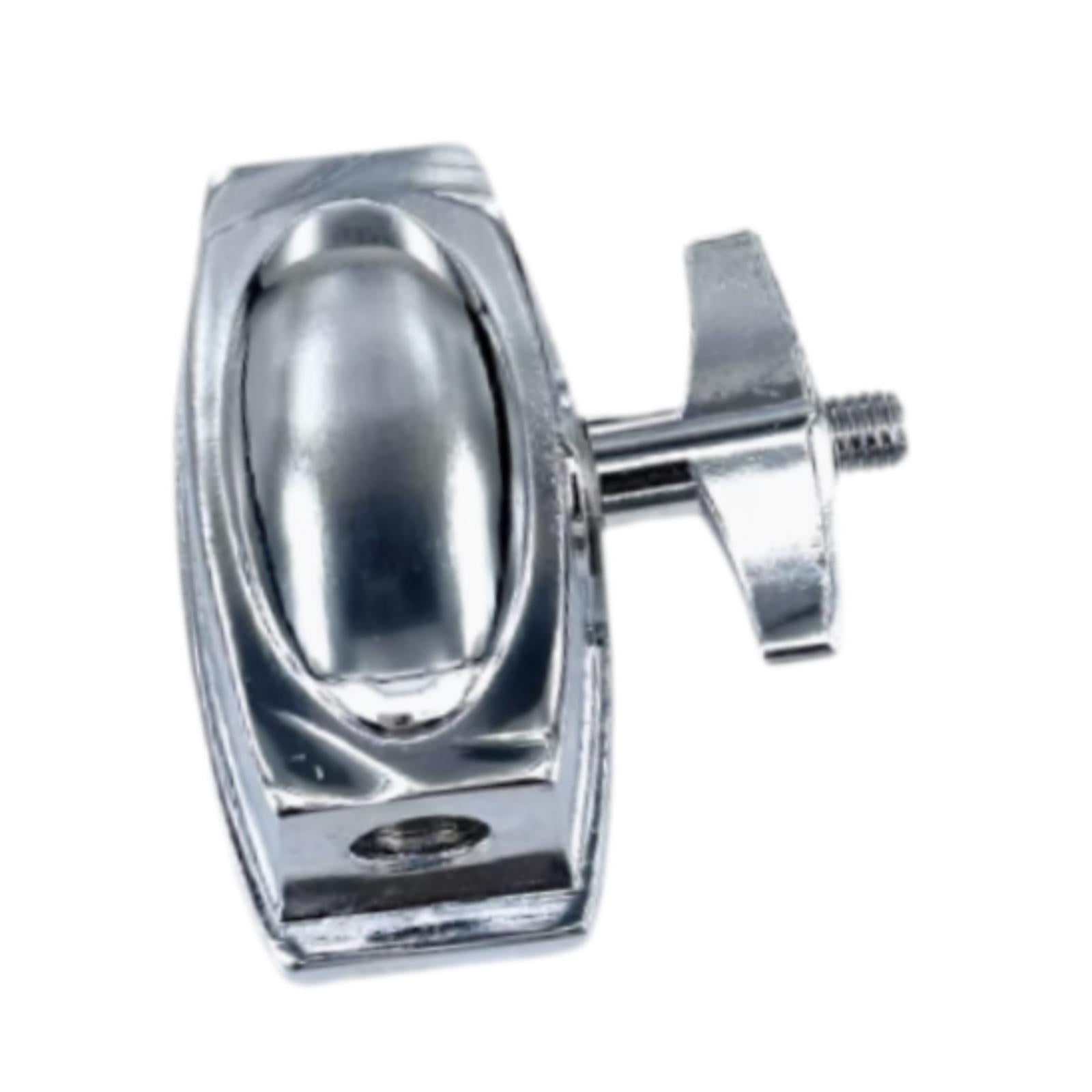 Drum Mount Bracket Replace Parts Easy to Install Heavy Duty Mounting Bracket Style D