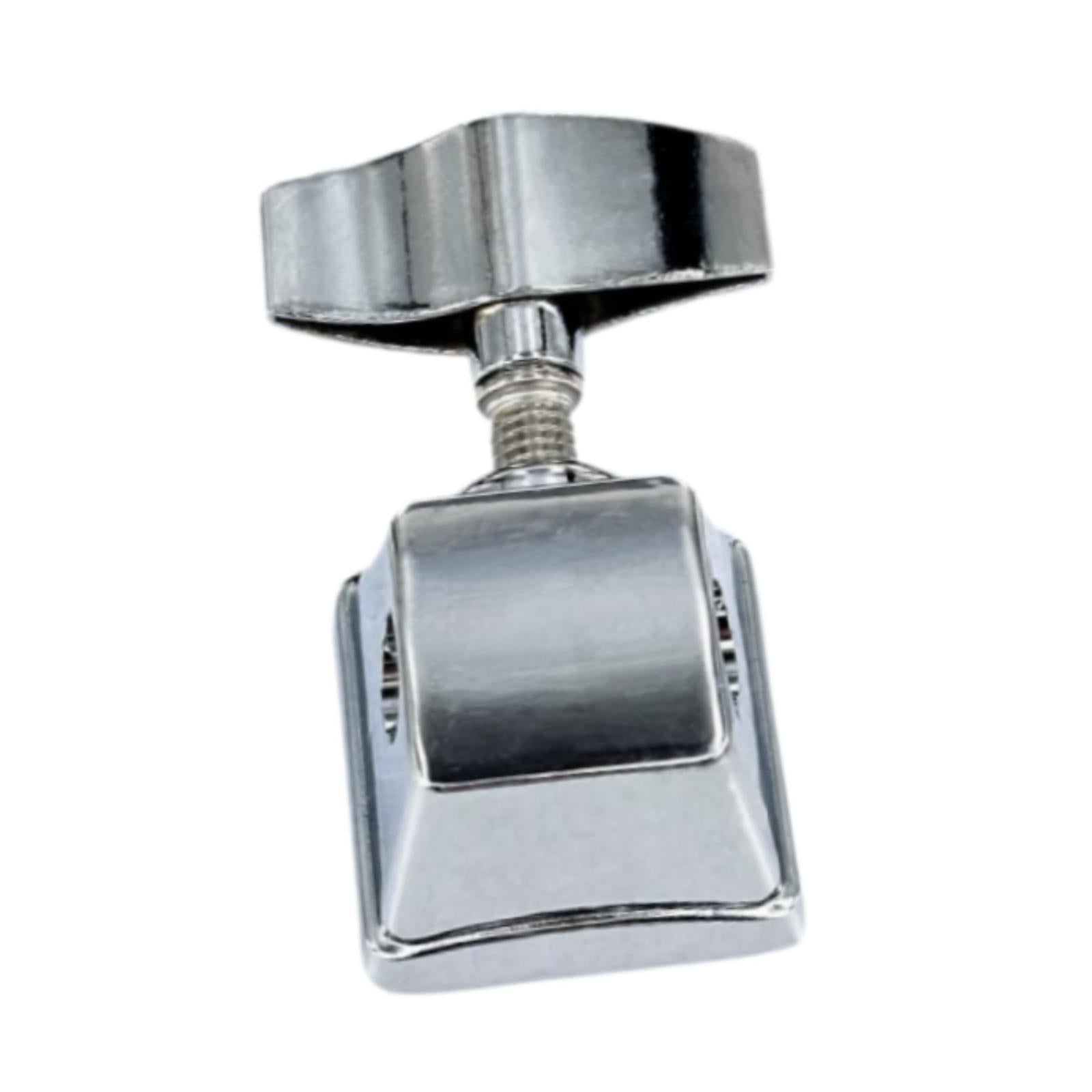 Drum Mount Bracket Replace Parts Easy to Install Heavy Duty Mounting Bracket Style E