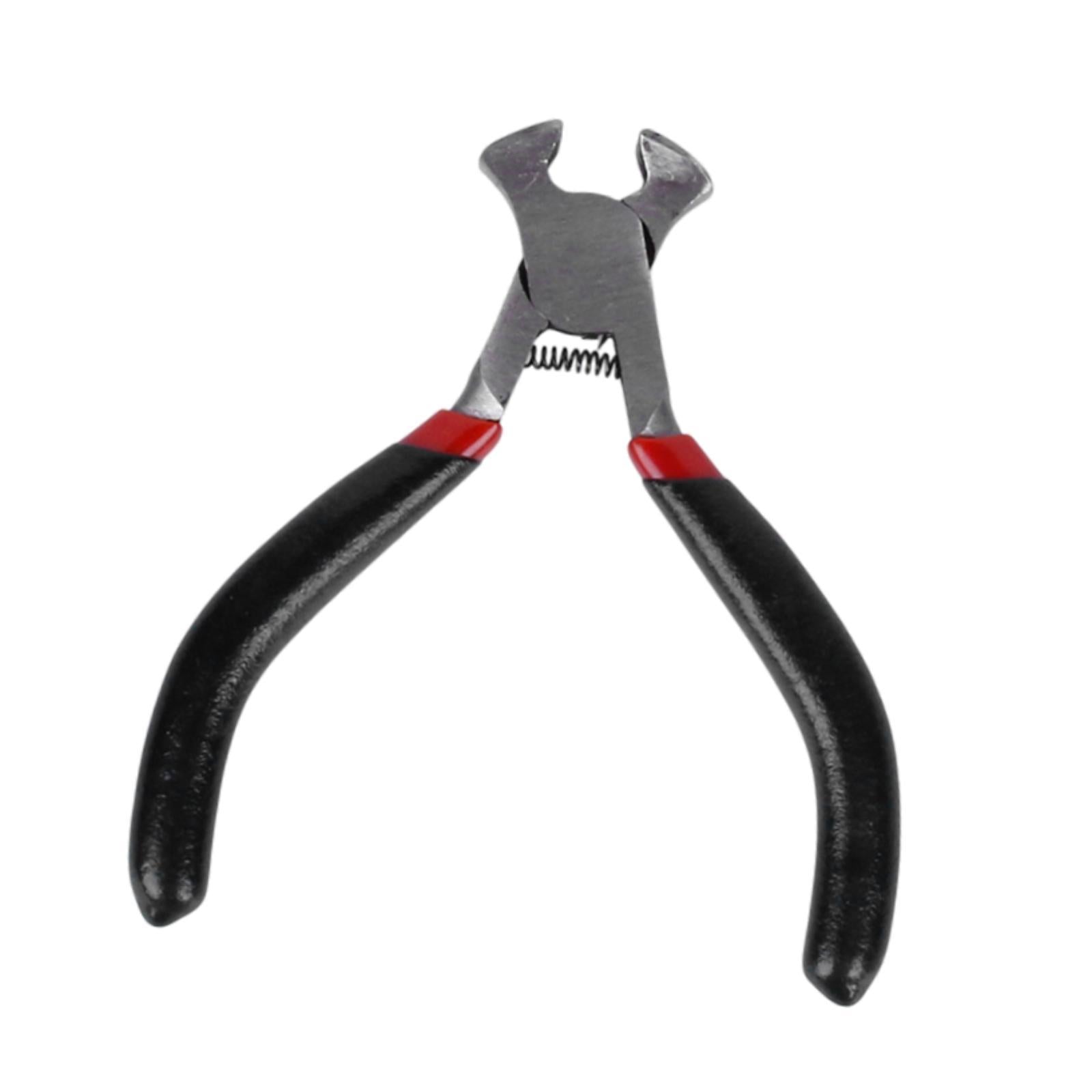 Folk Guitars String Cutter Professional Tool Easy to Use Guitar Fret Nippers