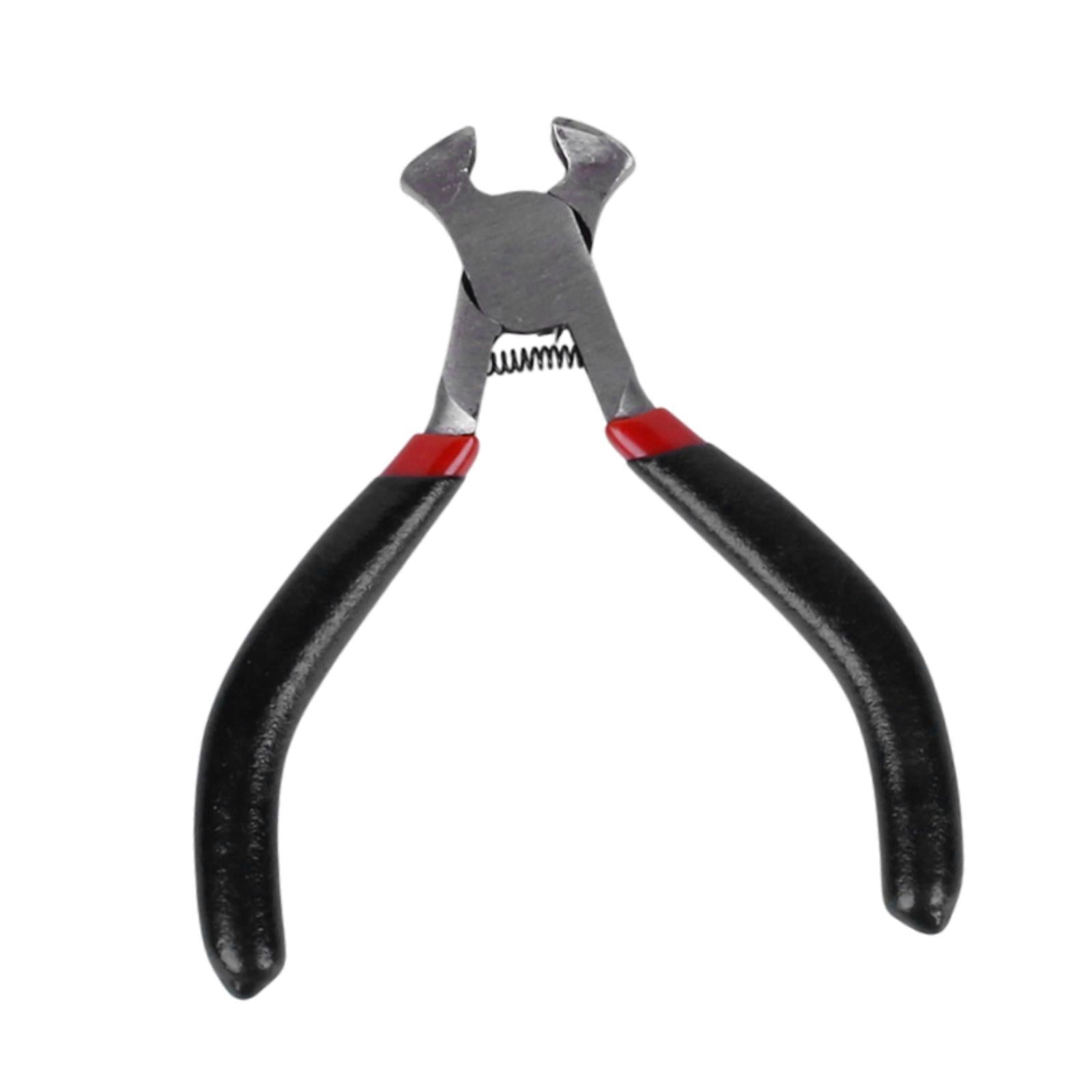 Folk Guitars String Cutter Professional Tool Easy to Use Guitar Fret Nippers