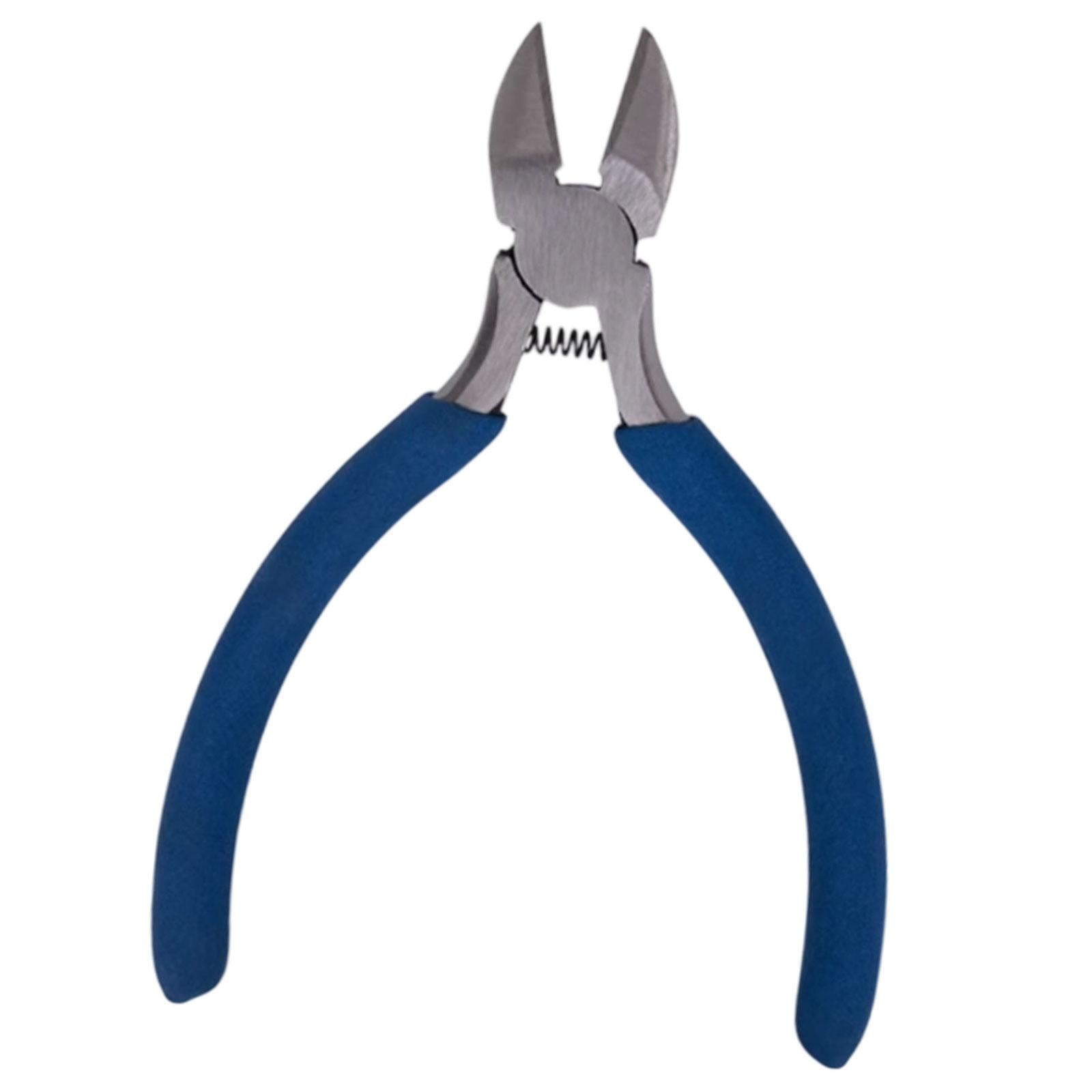 Guitar String Cutter Professional Tool Iron Multifunctional Fret Wire Nippers