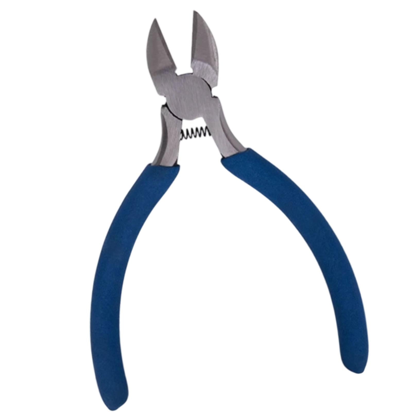 Guitar String Cutter Professional Tool Iron Multifunctional Fret Wire Nippers