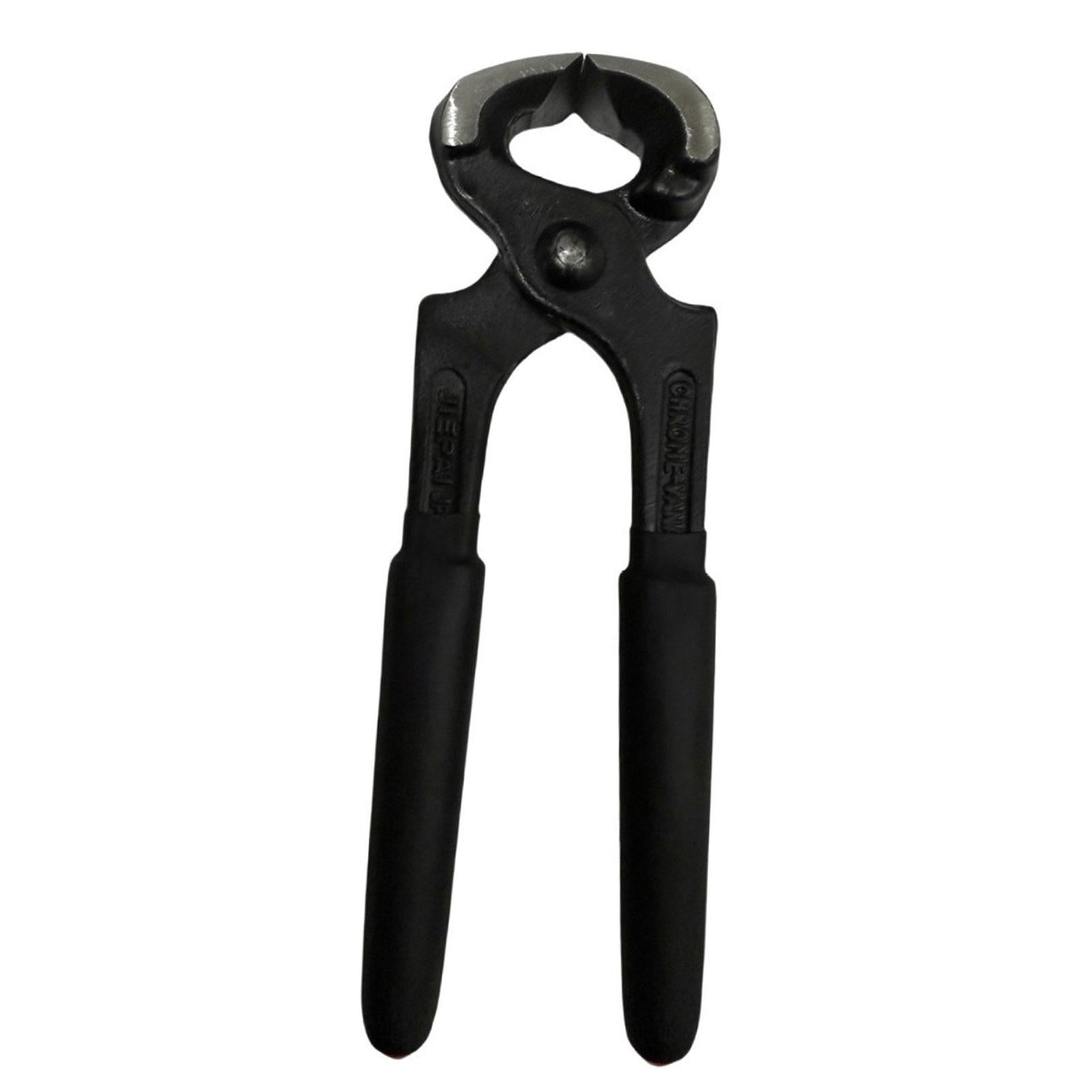 Fret Puller Wire Plier Multipurpose Maintenance Premium Guitar String Cutter
