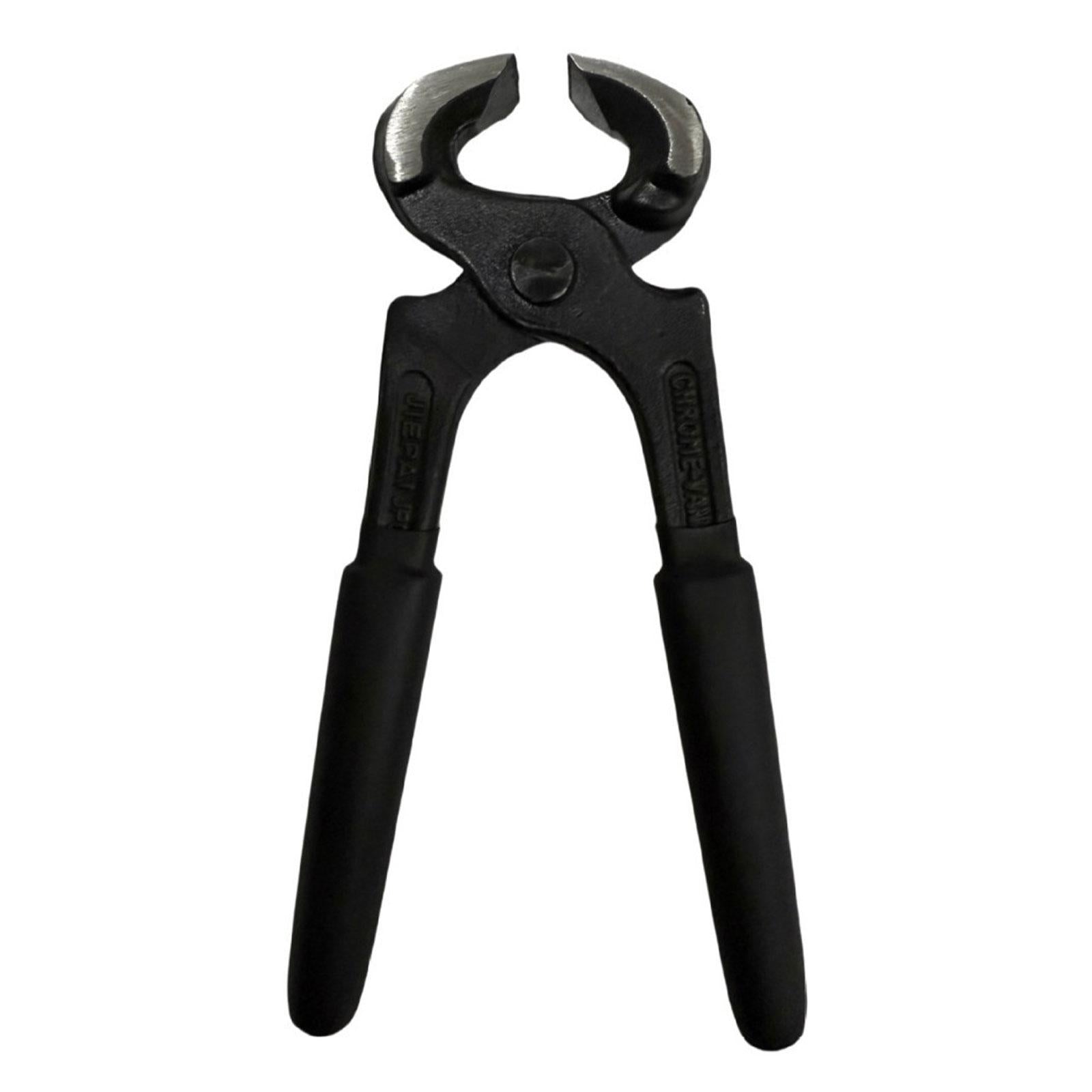 Fret Puller Wire Plier Multipurpose Maintenance Premium Guitar String Cutter