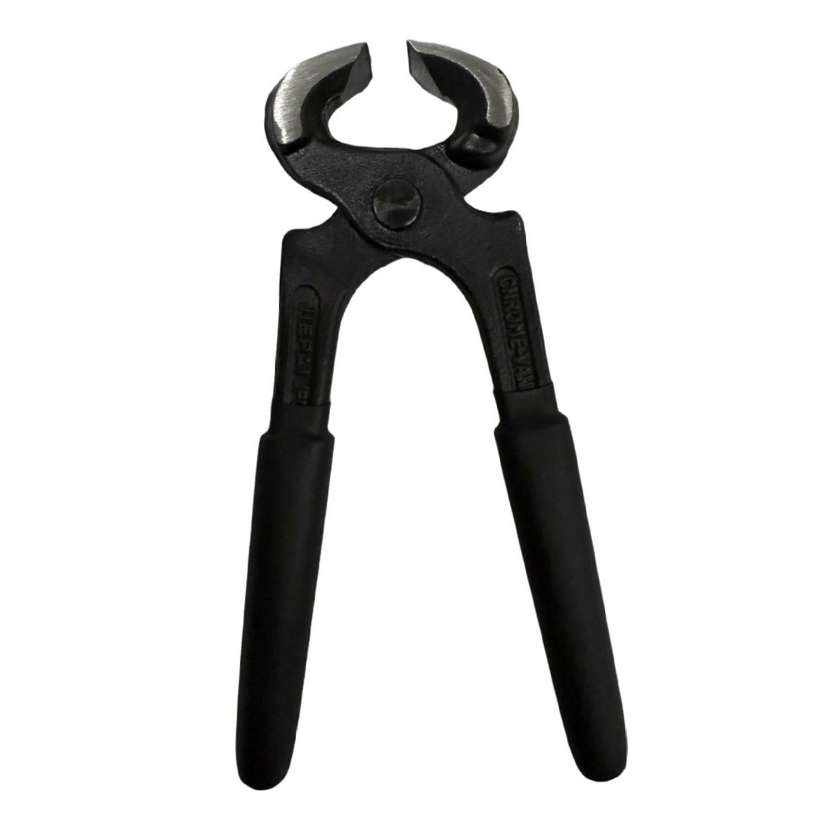 Fret Puller Wire Plier Multipurpose Maintenance Premium Guitar String Cutter