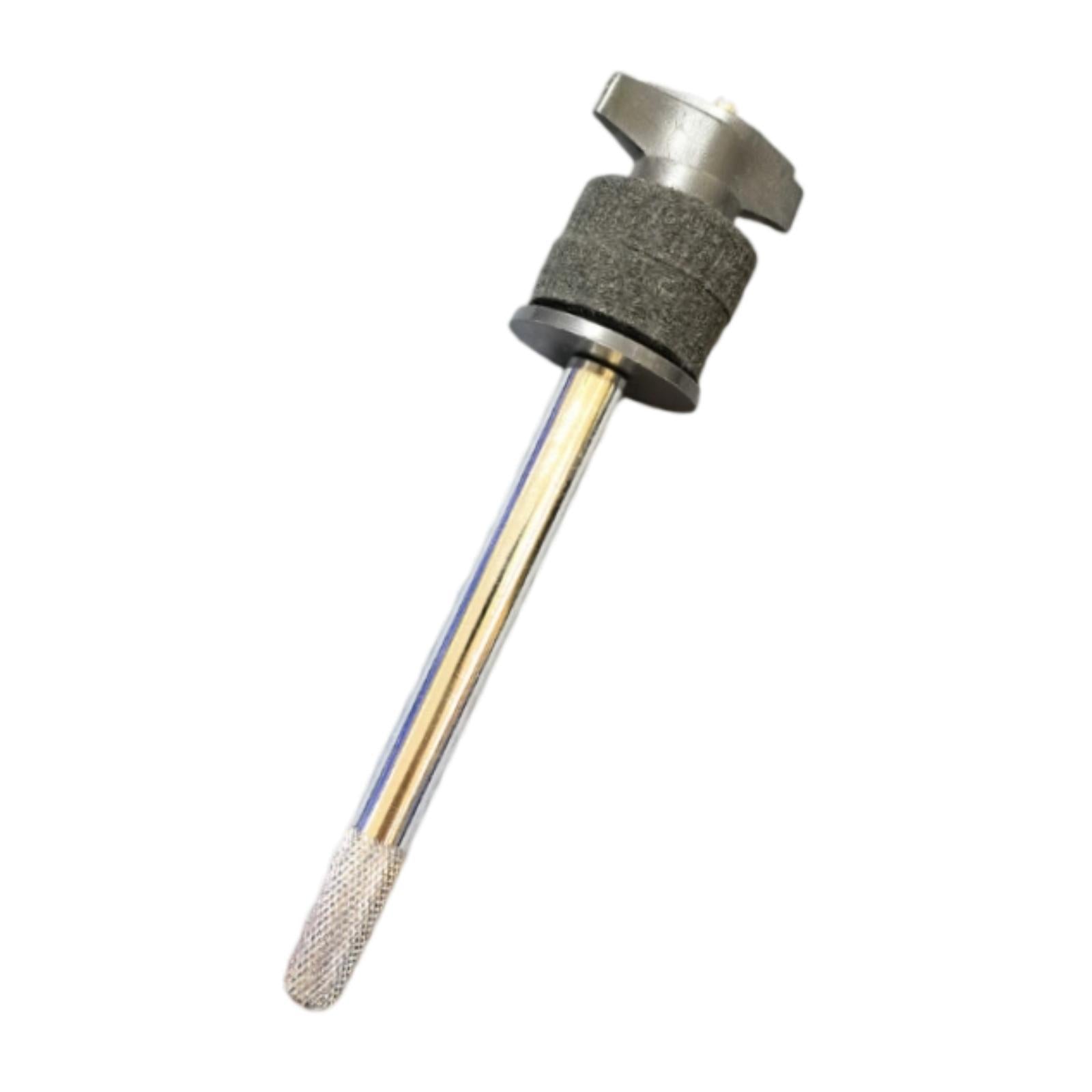 Cymbal Stacker Wear Resistant Parts Replacement for Drum Set Bands Beginners Length 17cm