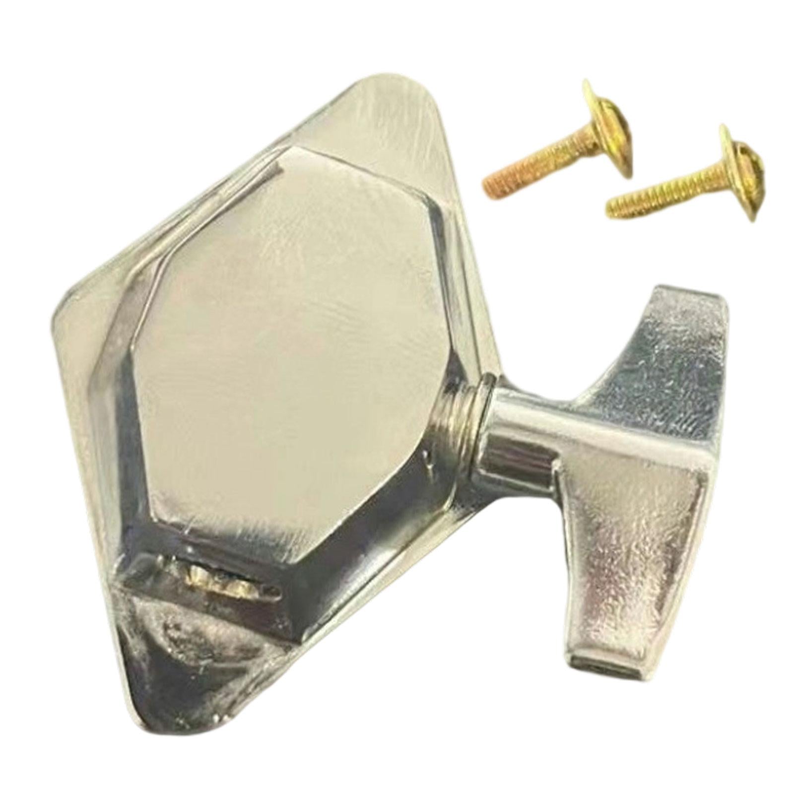 Floor Tom Leg Mount Bracket Easy to Use Percussion for Drummer Professionals