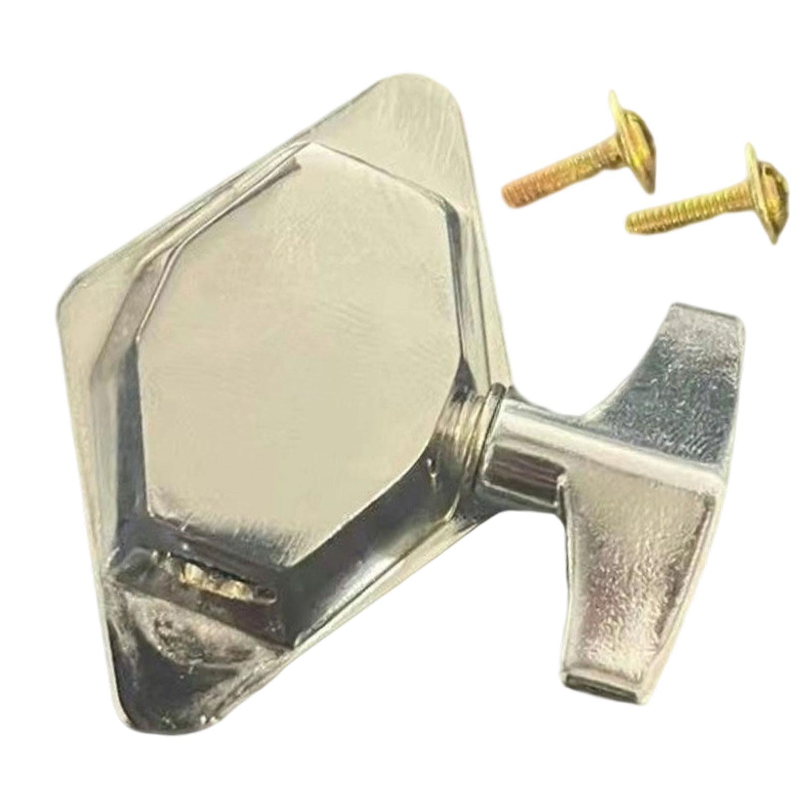 Floor Tom Leg Mount Bracket Easy to Use Percussion for Drummer Professionals