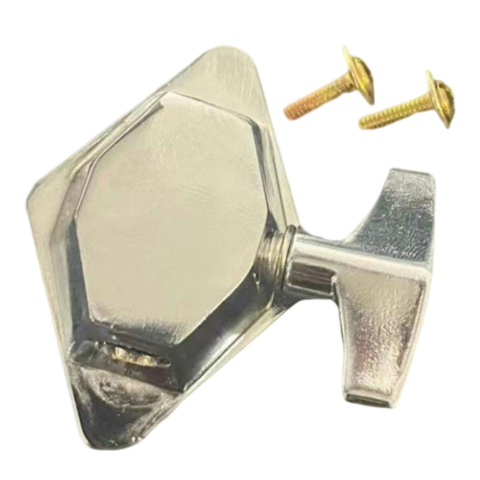 Floor Tom Leg Mount Bracket Easy to Use Percussion for Drummer Professionals