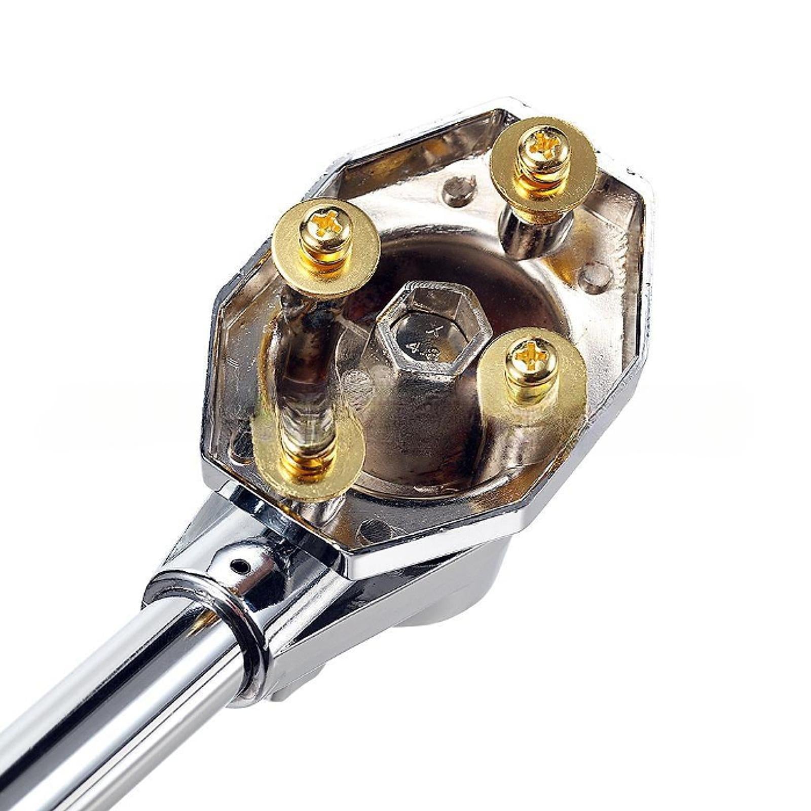 Drum Leg Set Portable Repairing Spare Part Performance Bass Drum Foot Lovers