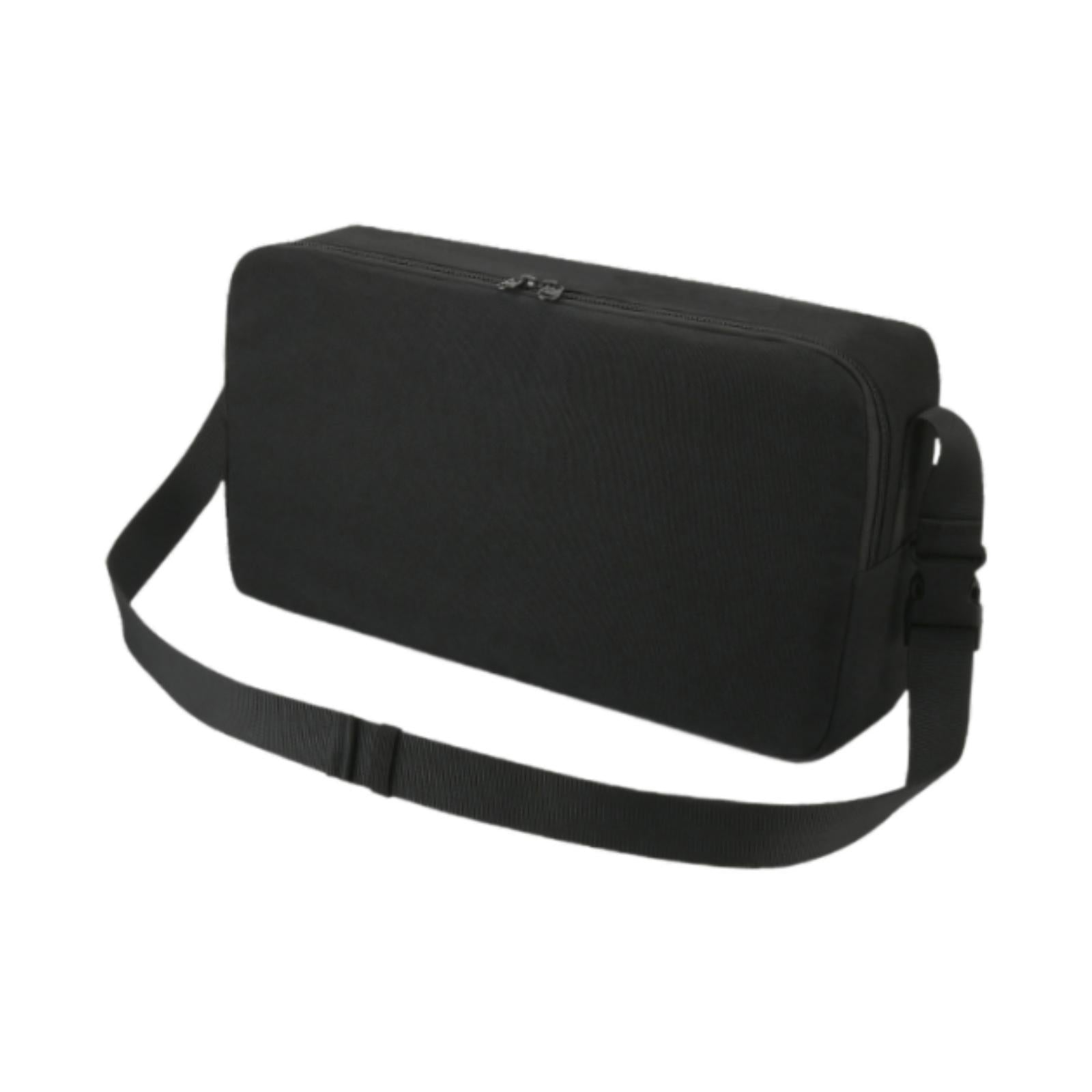 Guitar Effects Pedal Board Bag Shoulder Bag for Performance Rehearsal Travel
