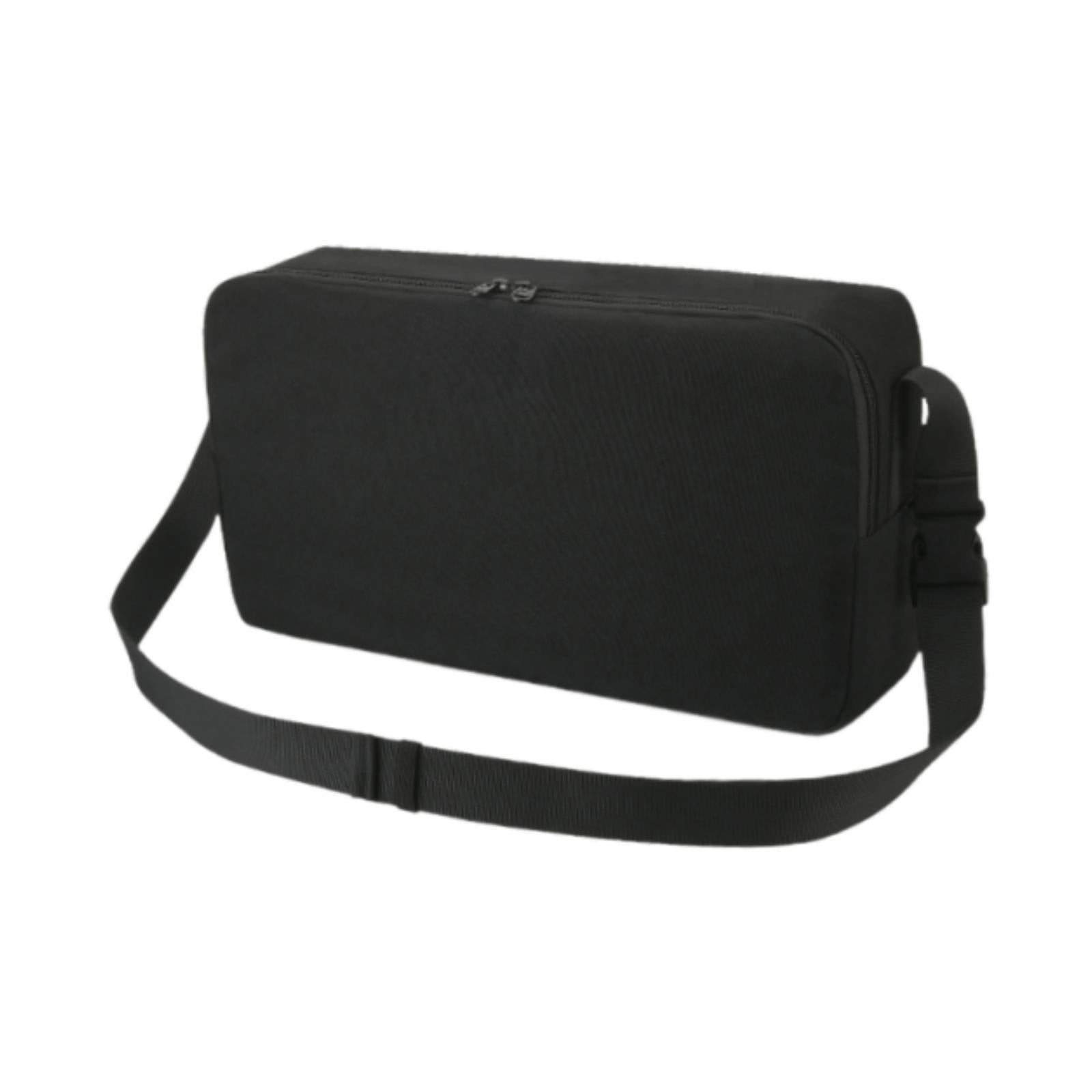Guitar Effects Pedal Board Bag Shoulder Bag for Performance Rehearsal Travel