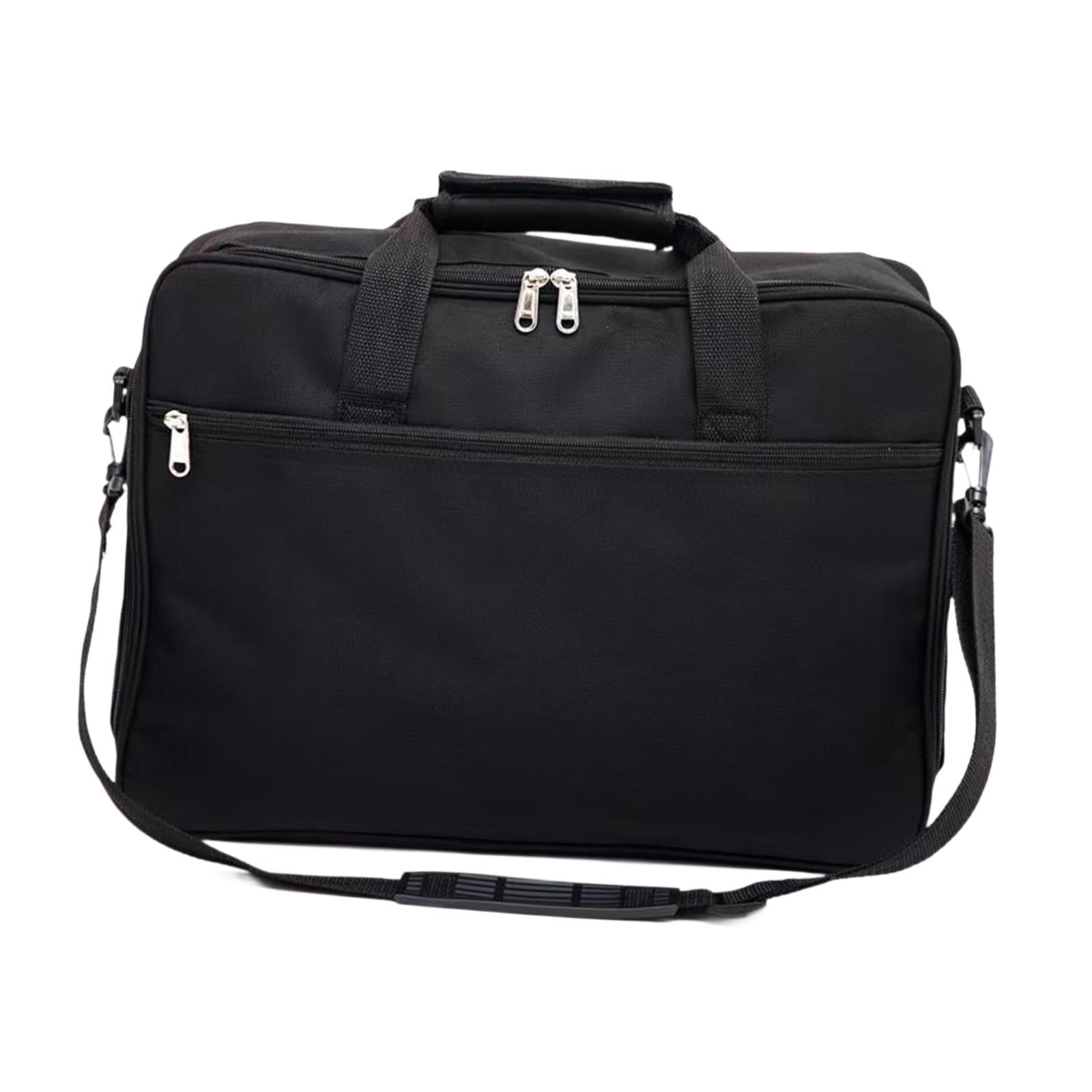 Guitar Effects Pedal Case Carry Bag Portable for Keyboards Micro Controllers