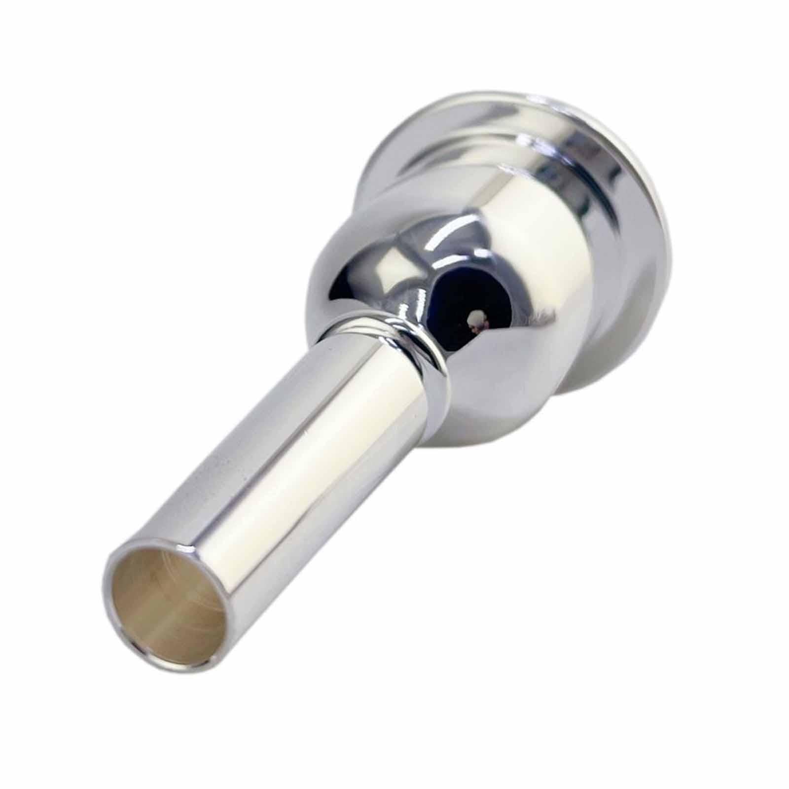 French Mouthpiece Trumpet Mouthpiece for Professionals Starters Concert