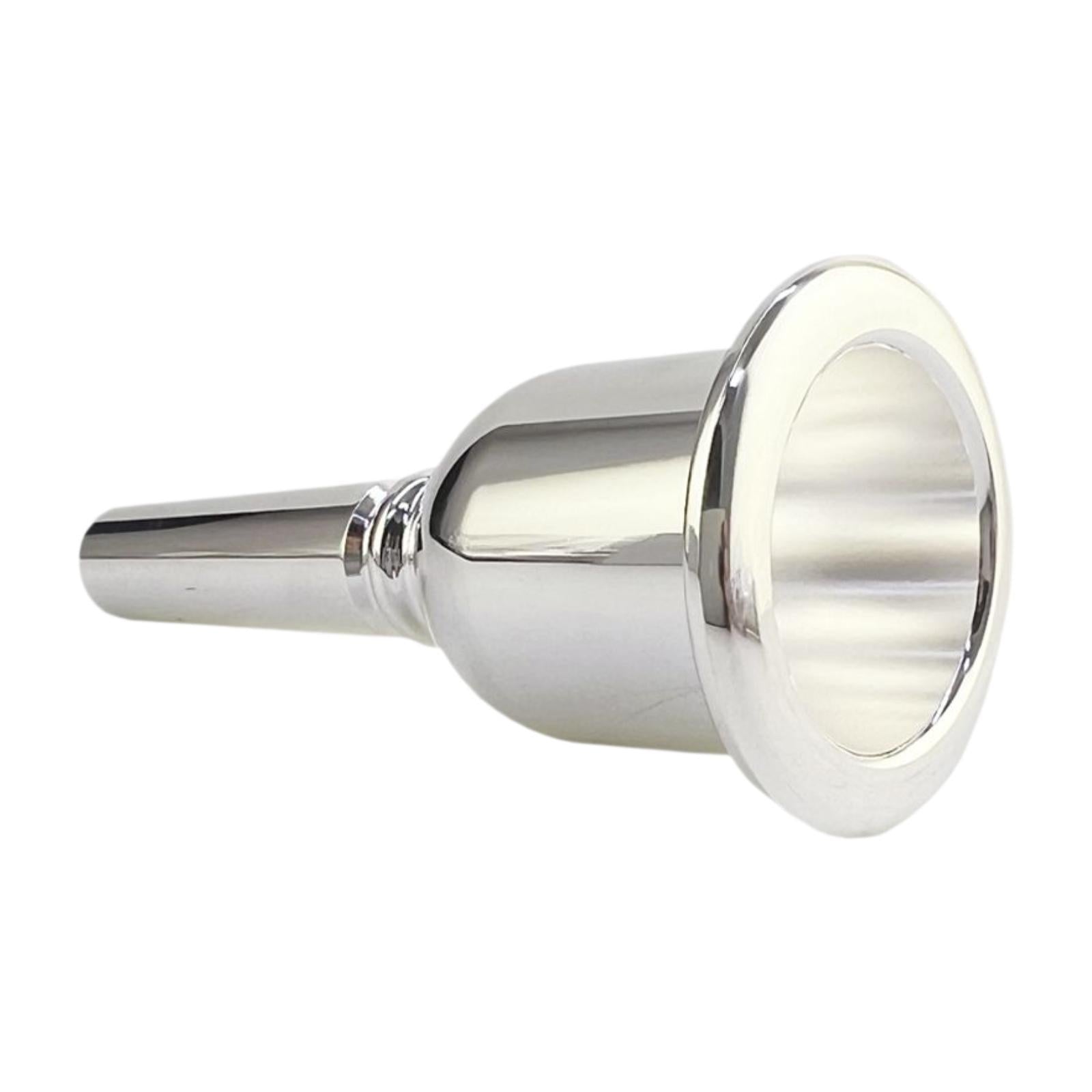 French Mouthpiece Trumpet Mouthpiece for Professionals Starters Concert
