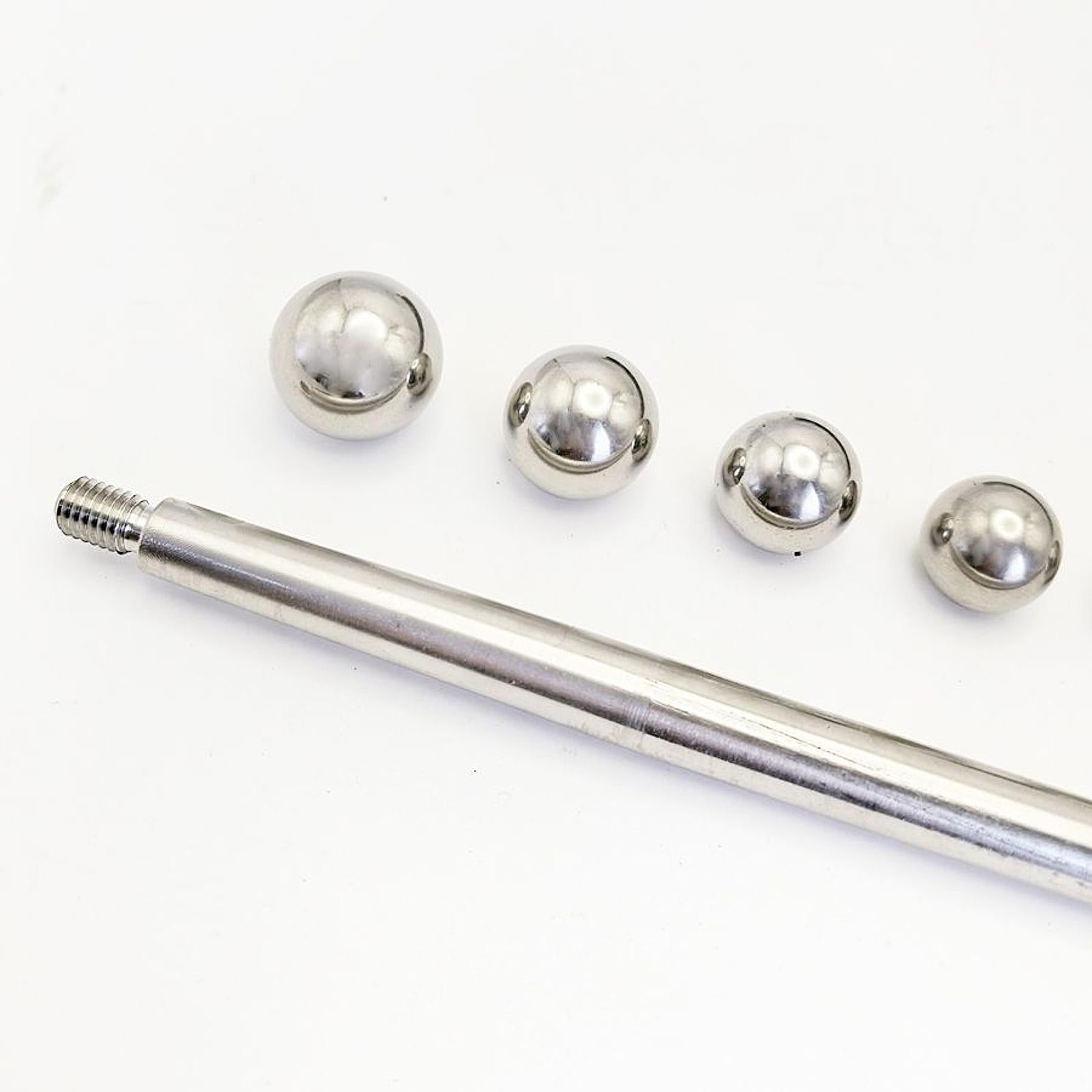 Saxophone Repair Kit Rustproof Dent Remover for Trumpet French Horn Trombone