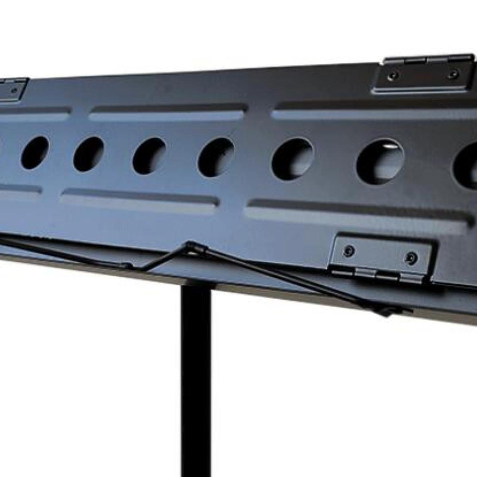 Music Stand Tripod with Carrying Bag Professional Portable Non Slip Foldable