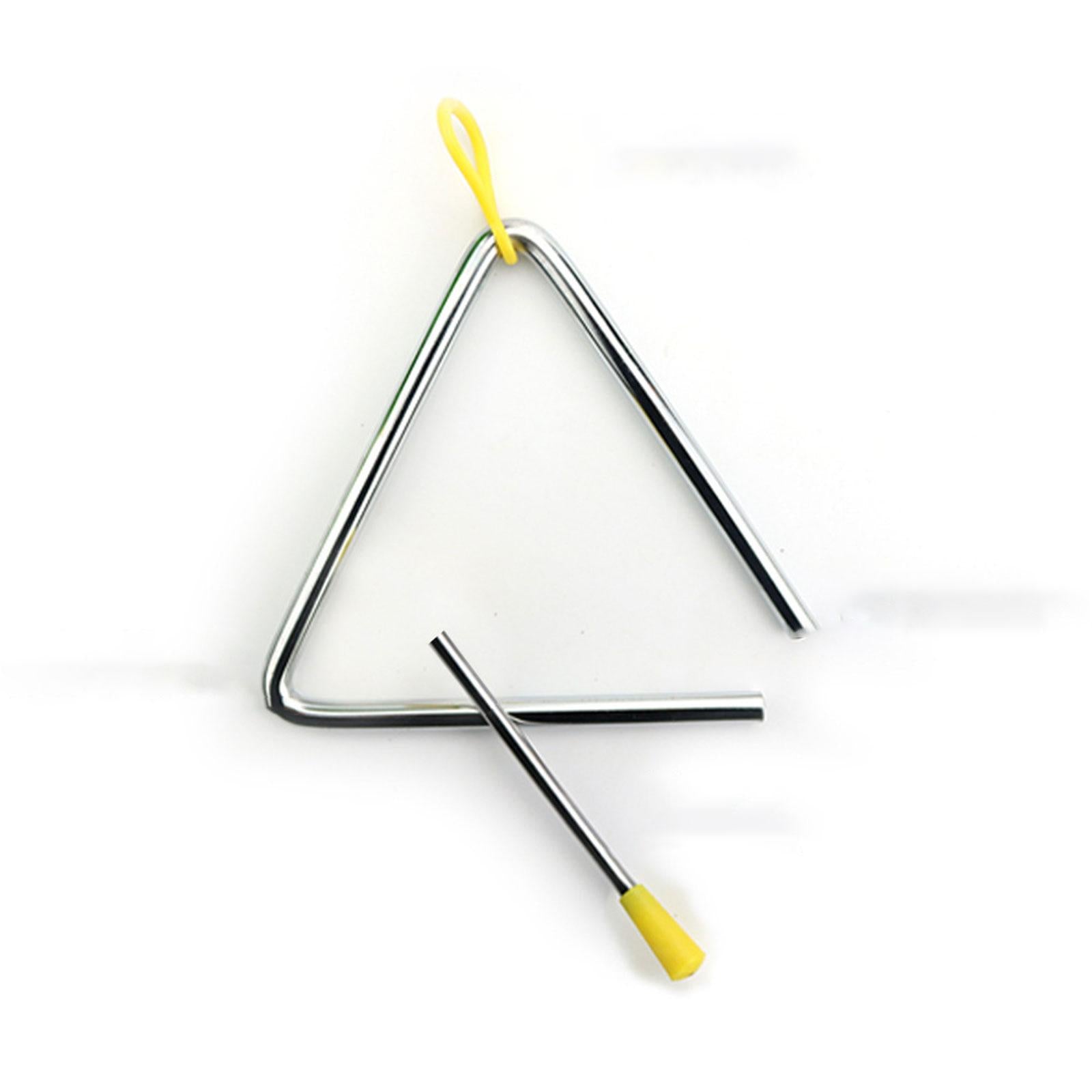 15 Pieces Kids Musical Instruments Set Development Toy Practical Educational