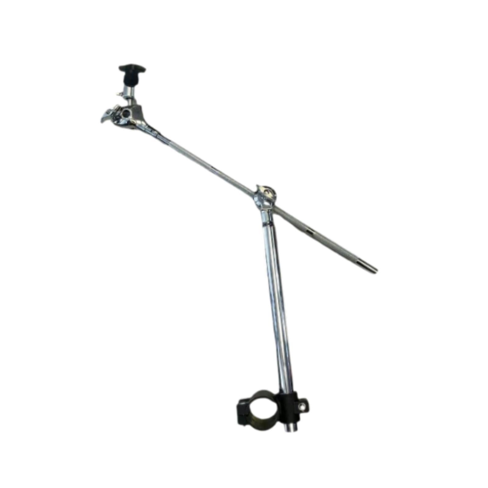 Cymbal Arm Rod Easy Installation Adjustable Sturdy Bracket for Electric Drum