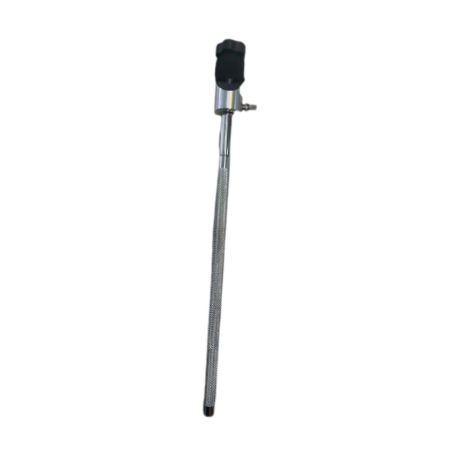 Cymbal Boom Arm Metal Professional for Percussion Instrument Replacement Rod
