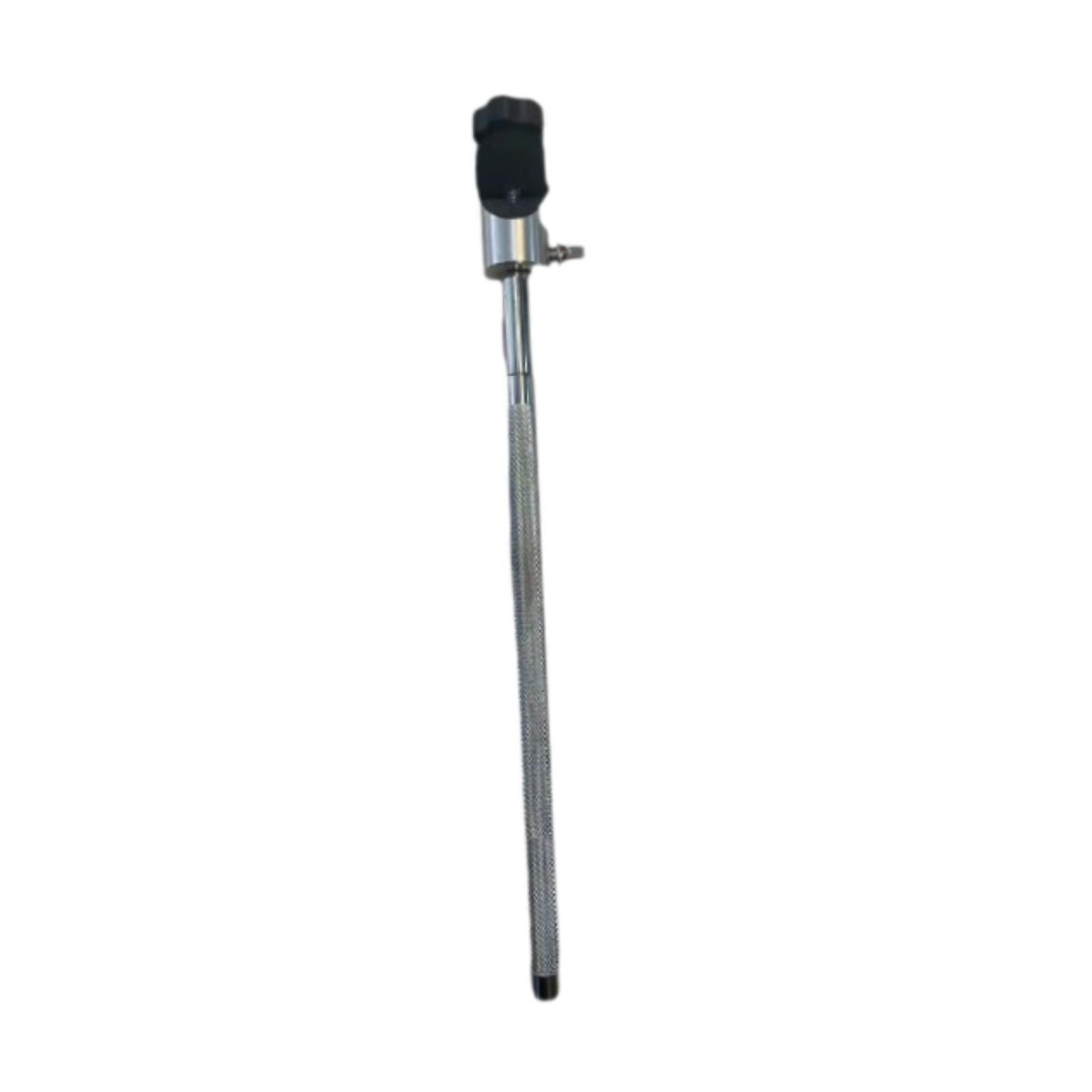 Cymbal Boom Arm Metal Professional for Percussion Instrument Replacement Rod