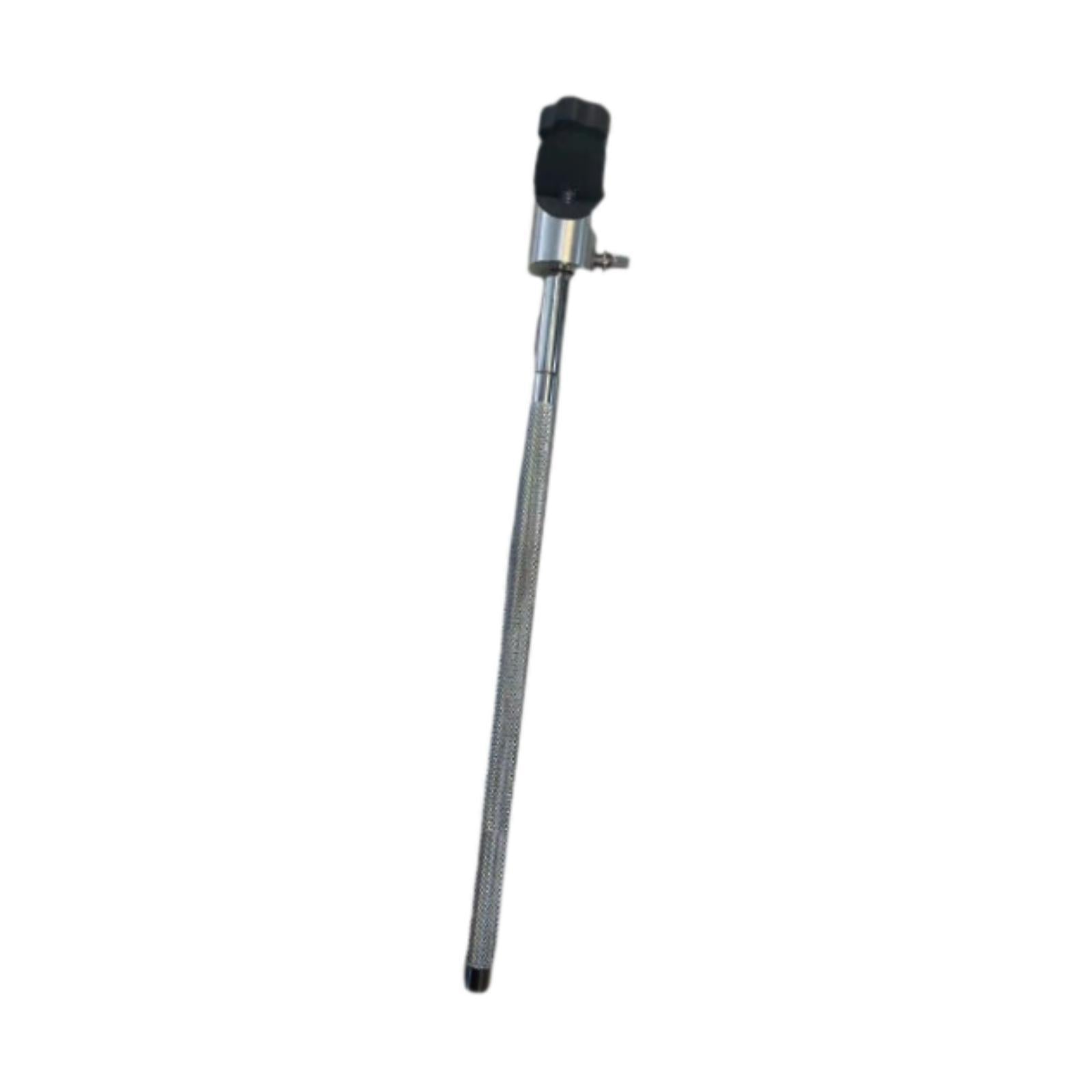 Cymbal Boom Arm Metal Professional for Percussion Instrument Replacement Rod
