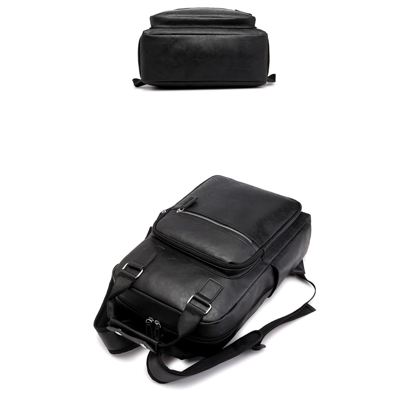 Drum Sticks Bag Large Capacity Handbag Men Fashion Backpack Drum Accessories black