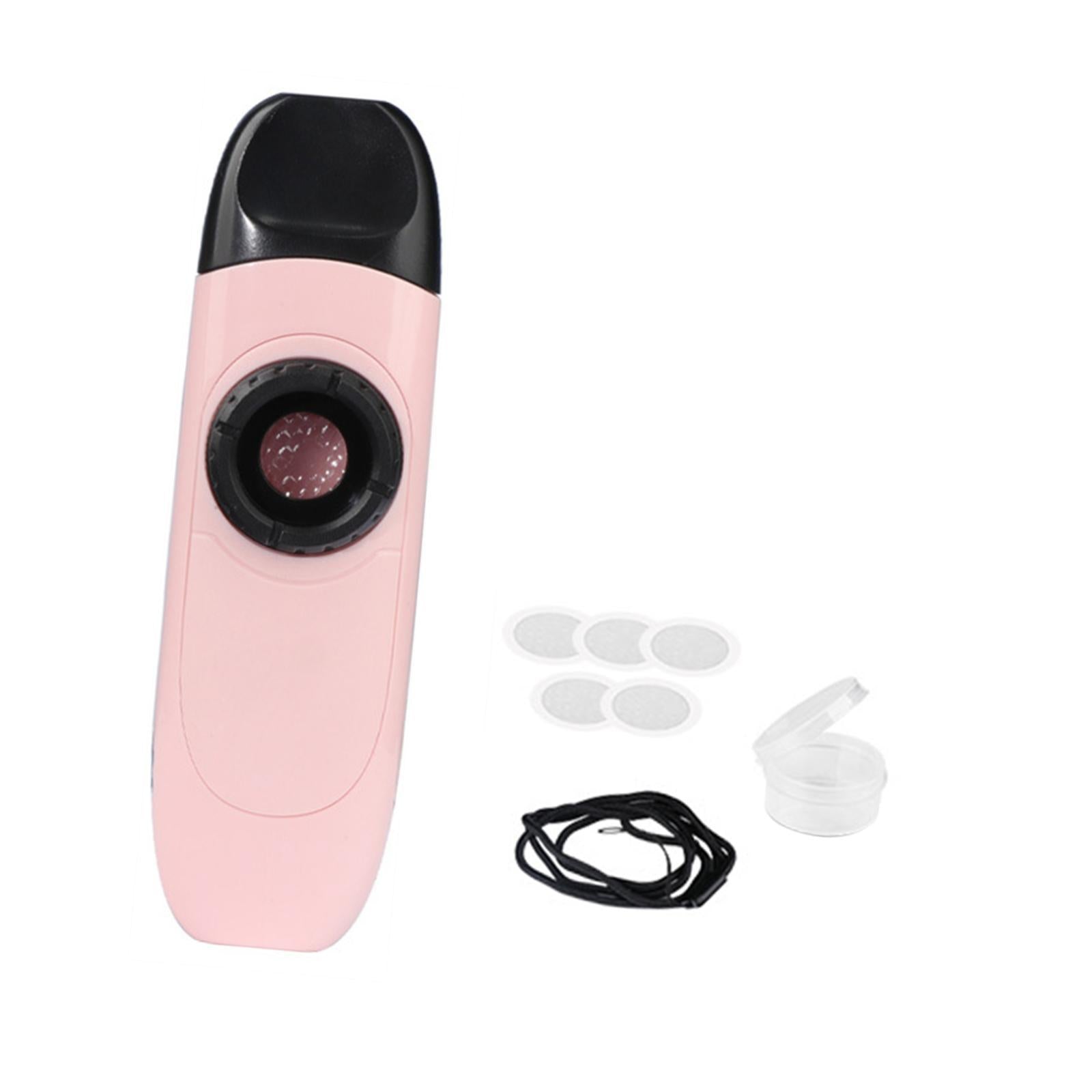 Kazoo Easy to Learn Professional Small for Accompaniment Guitar Party Favors Pink