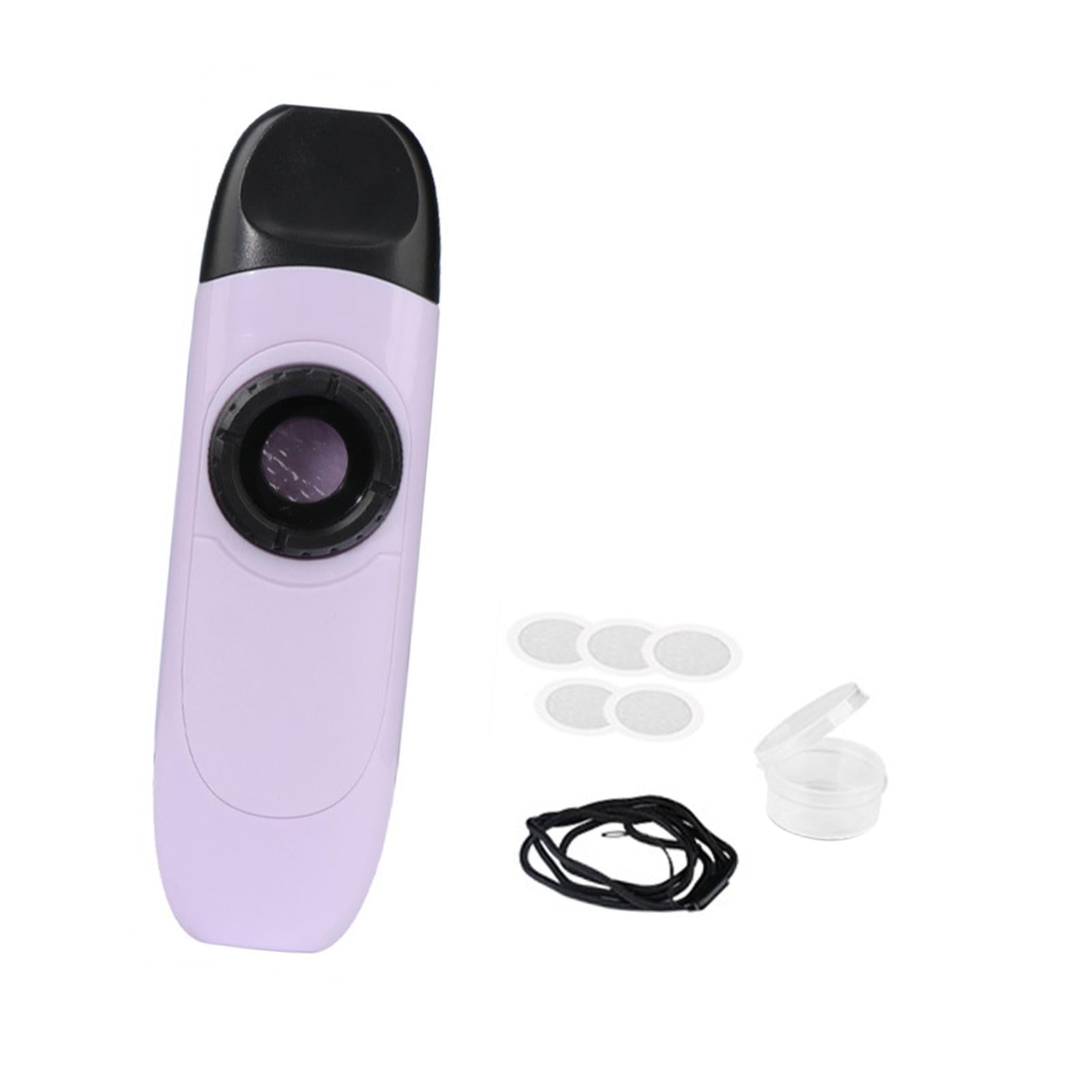 Kazoo Easy to Learn Professional Small for Accompaniment Guitar Party Favors Purple