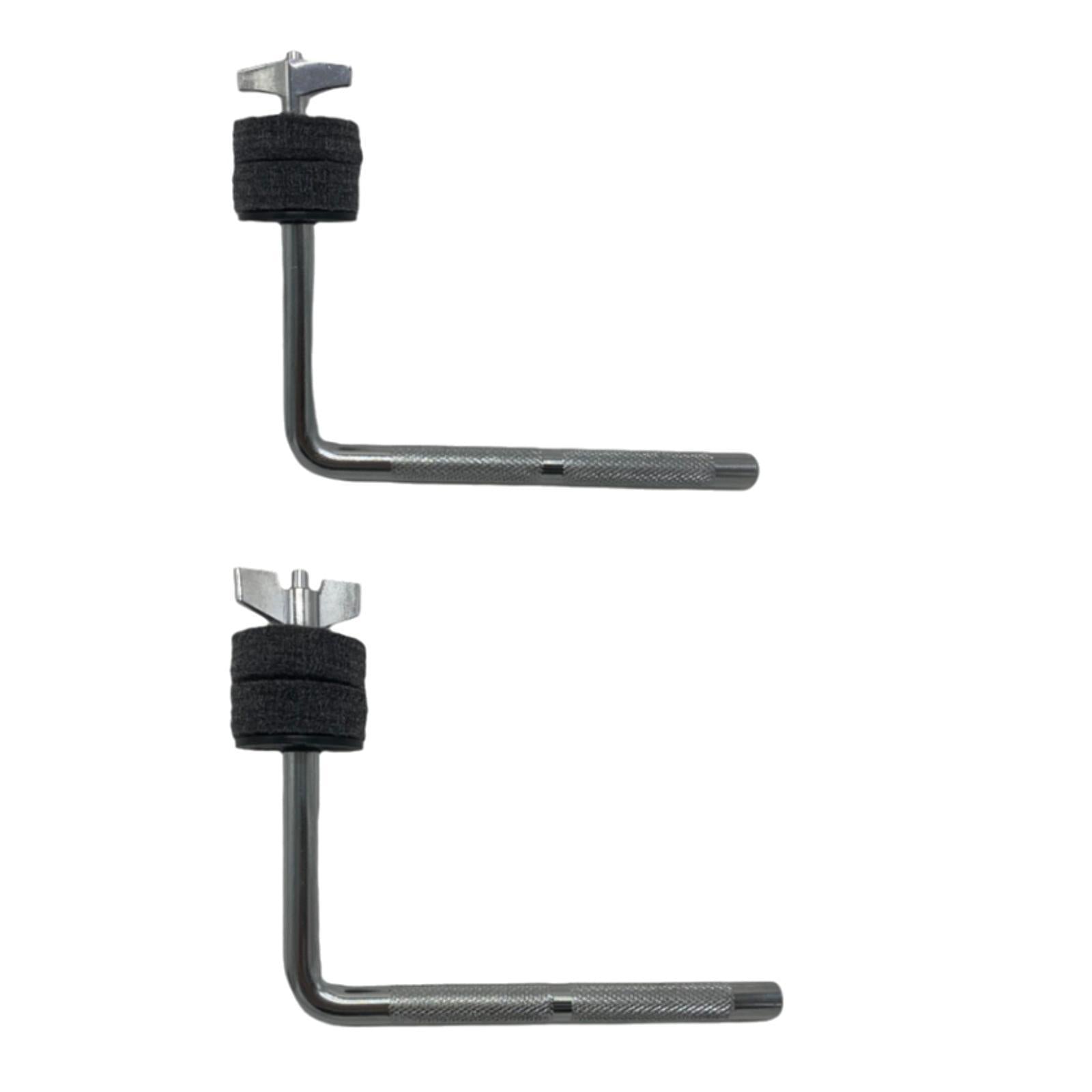 Bracket Professional Hardware Percussion Accessories Attachment Cymbal Stand Style A